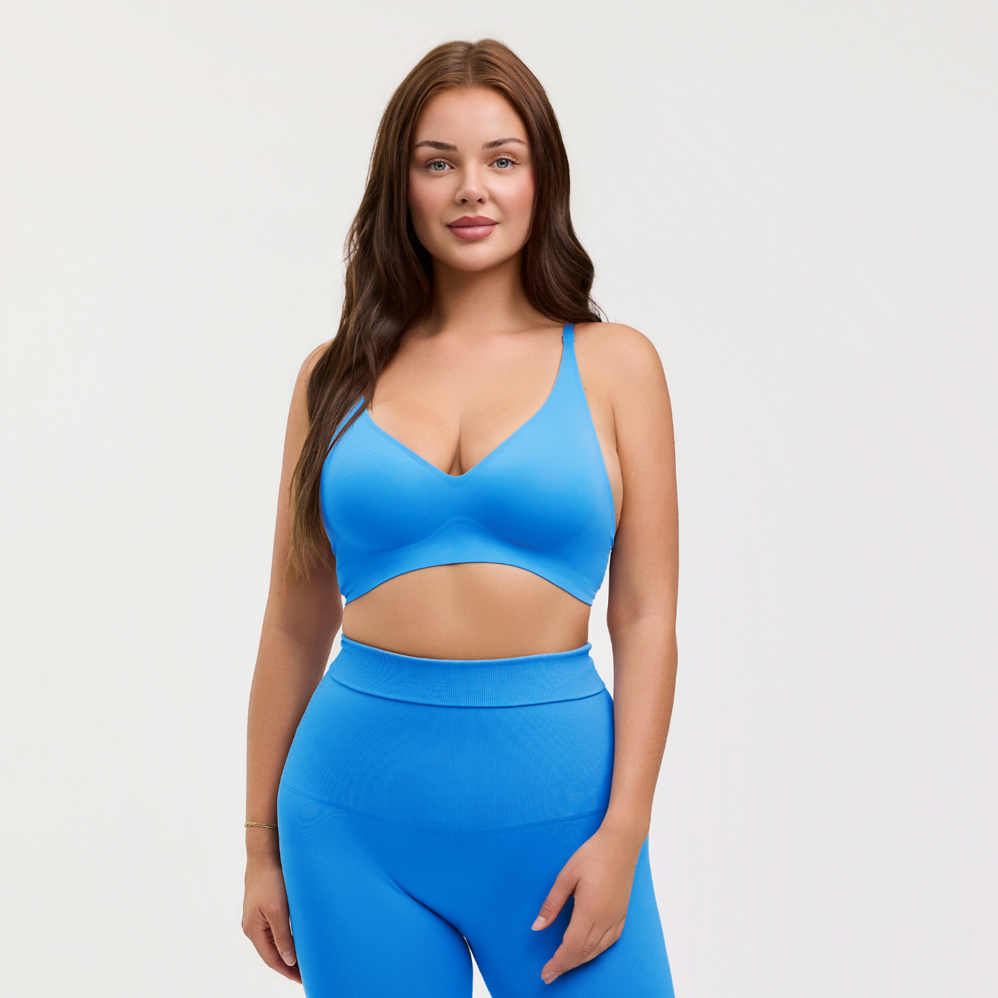 Comfort push-up beha