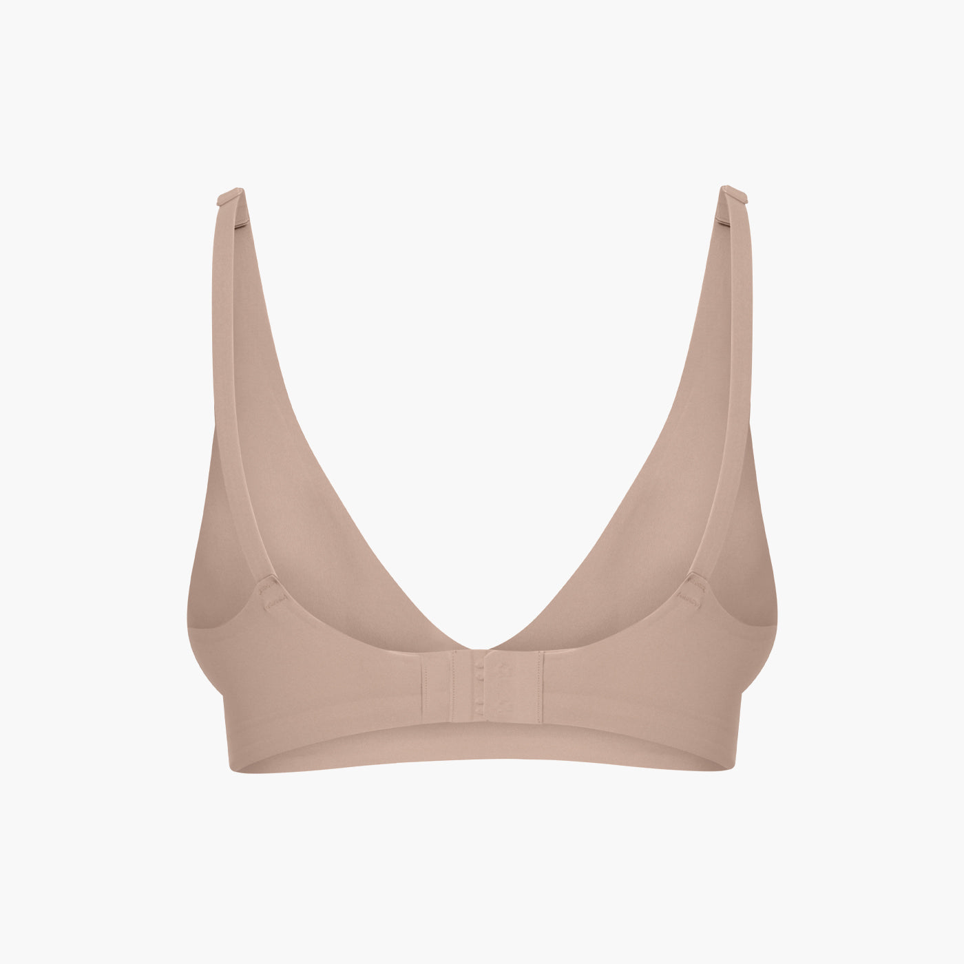 Comfort Push-Up BH - Uitverkoop