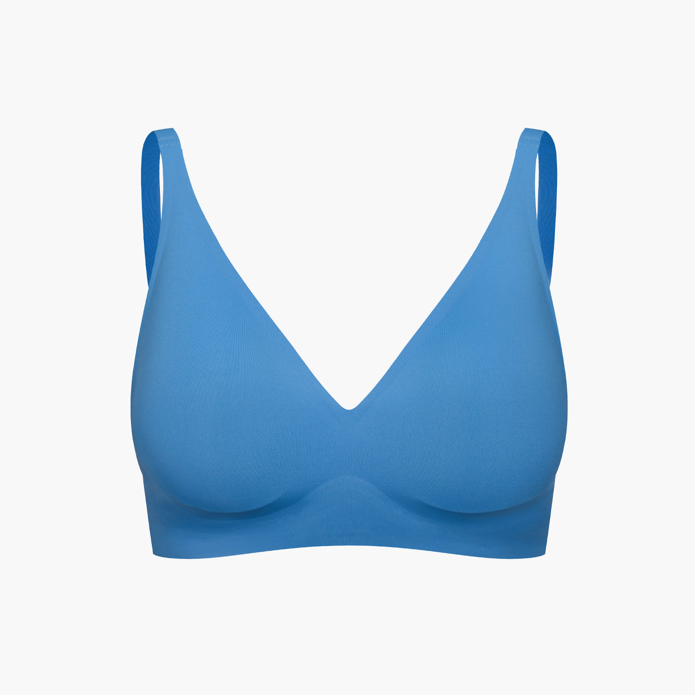 Comfort push-up beha