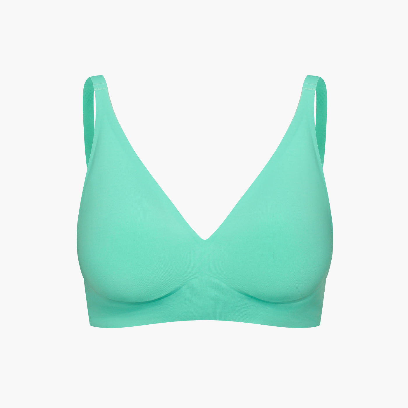 Comfort push-up beha