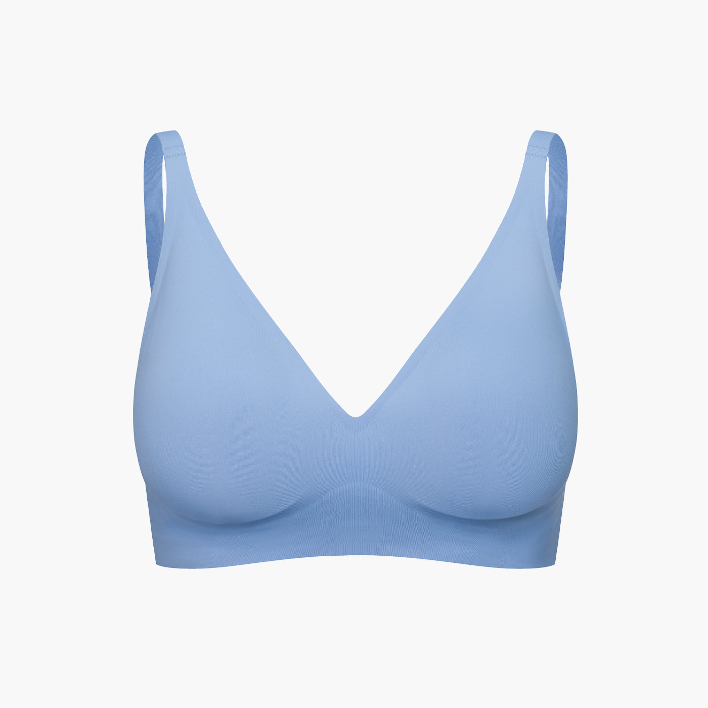 Comfort push-up beha