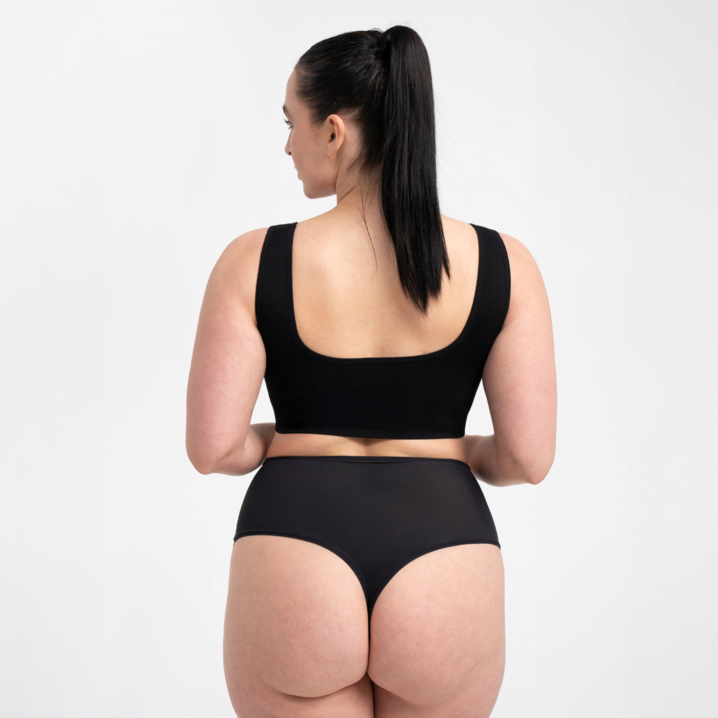 Comfortabele beha