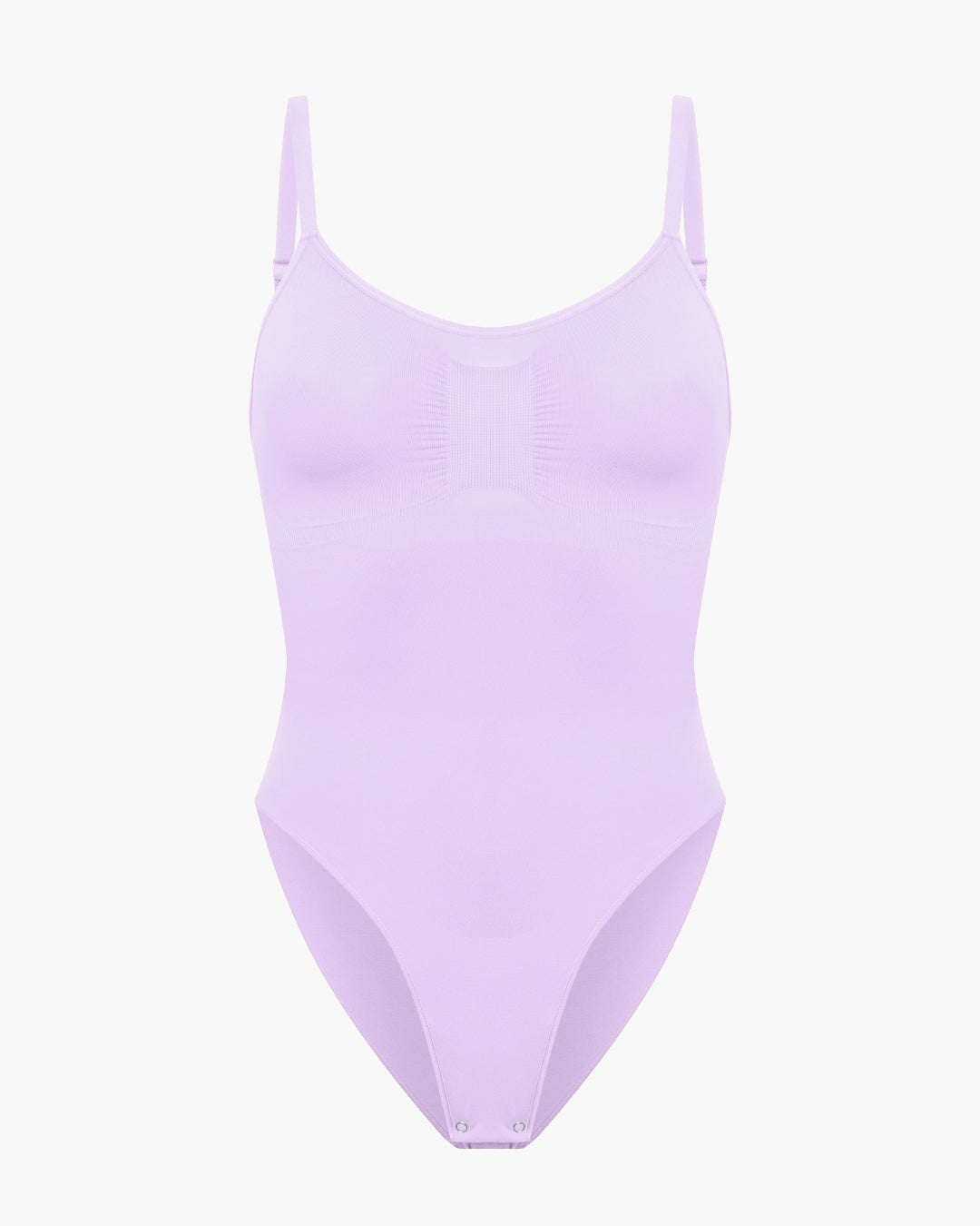 Bodysuit beeldhouwen shapewear met slip