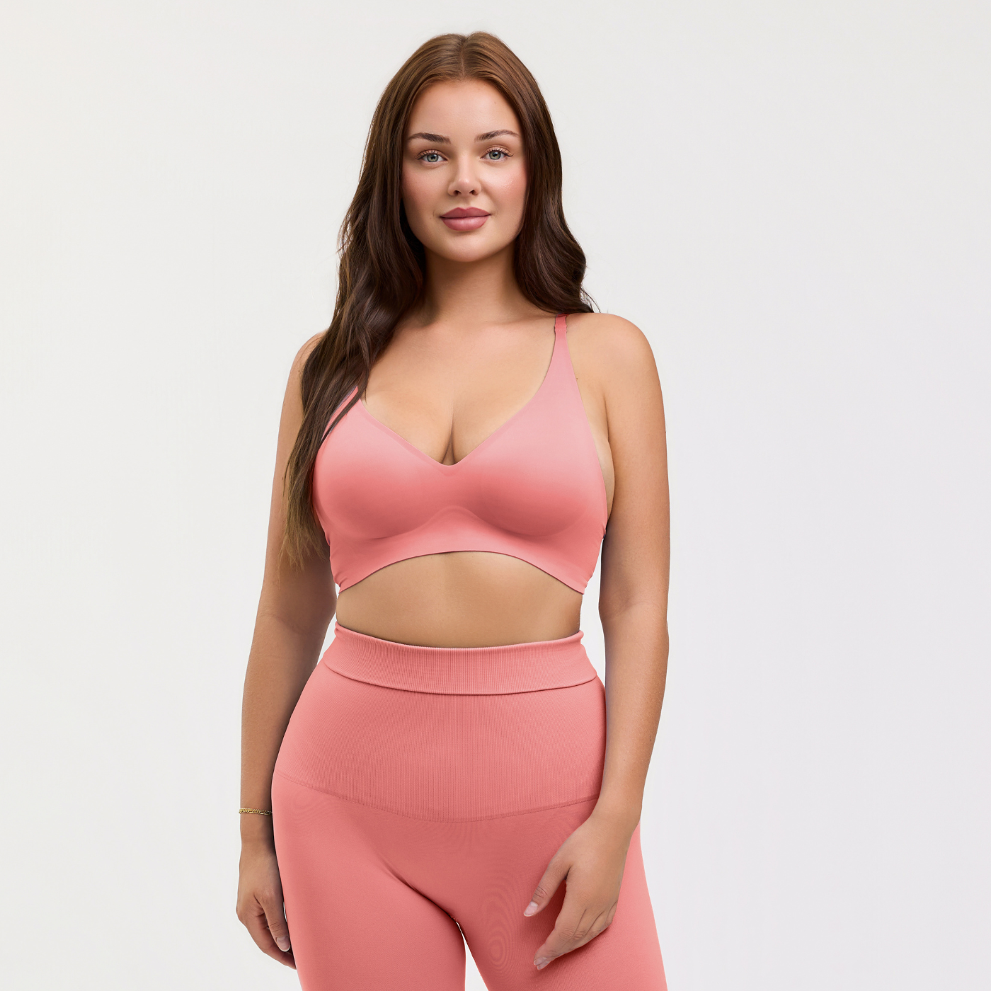 Comfort push-up beha