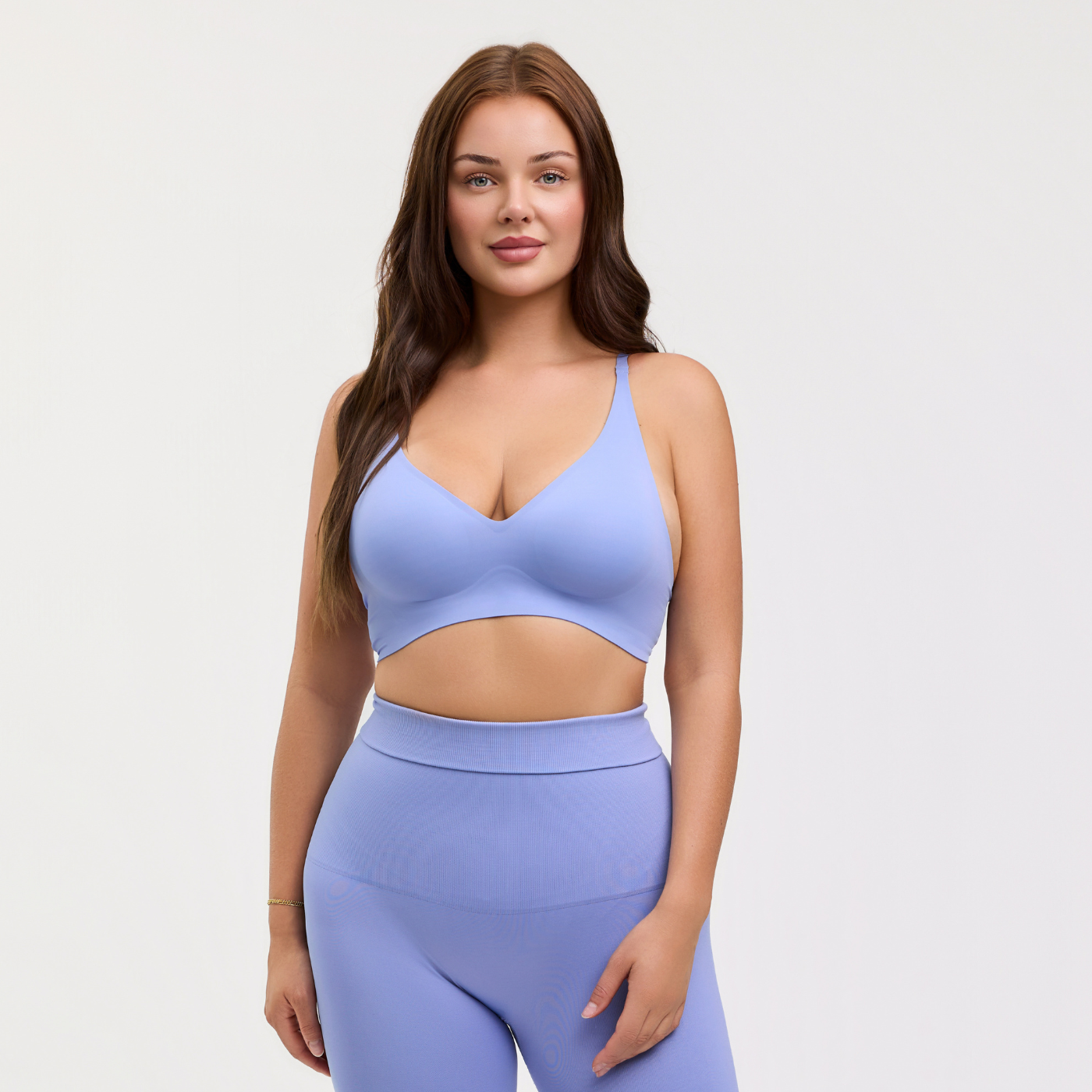 Comfort push-up beha