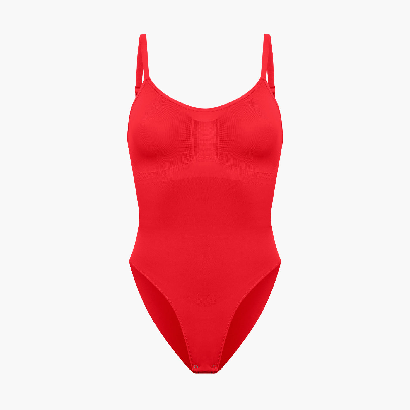 Bodysuit beeldhouwen shapewear met slip