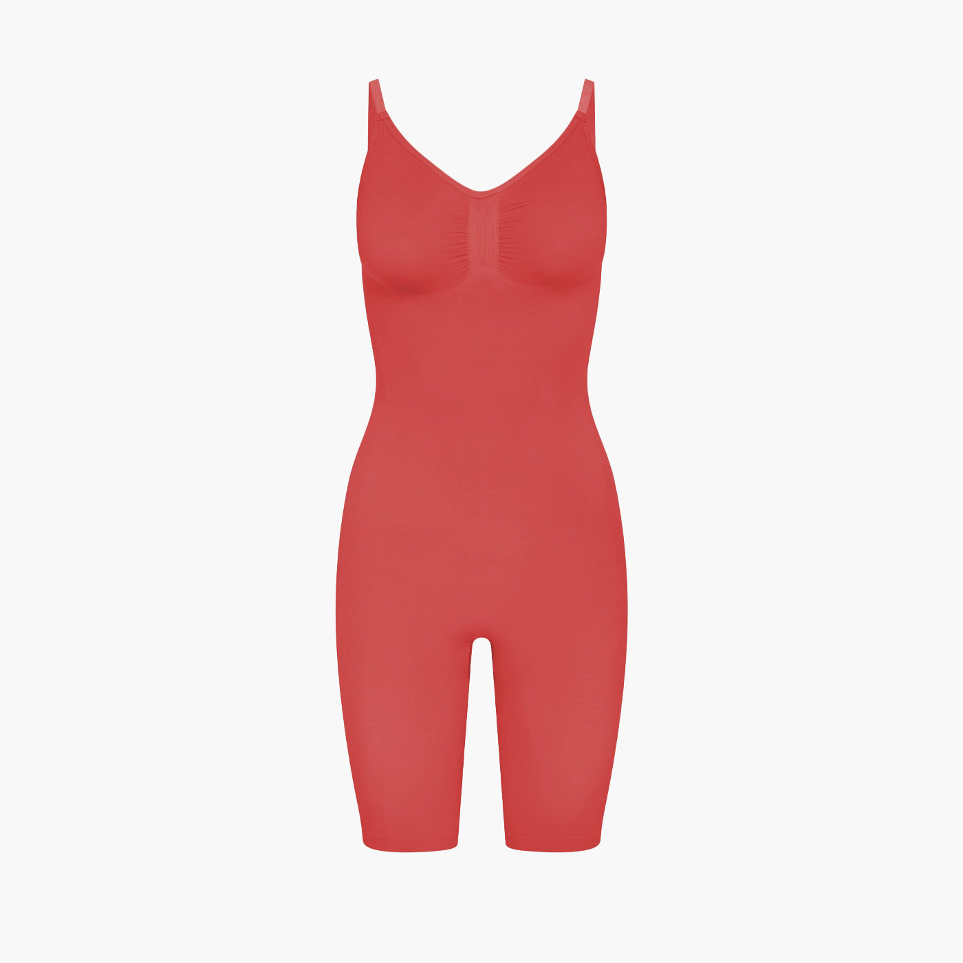 Bodysuit beeldhouwen shapewear met shorts