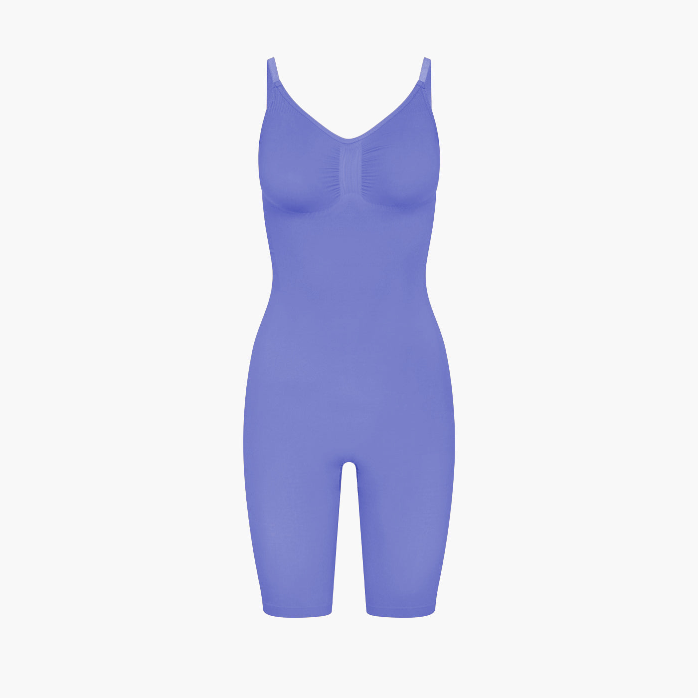 Bodysuit beeldhouwen shapewear met shorts