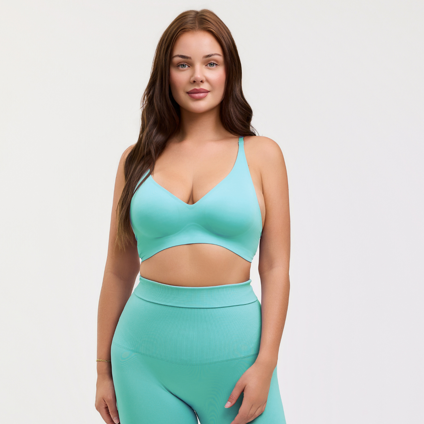 Comfort push-up beha