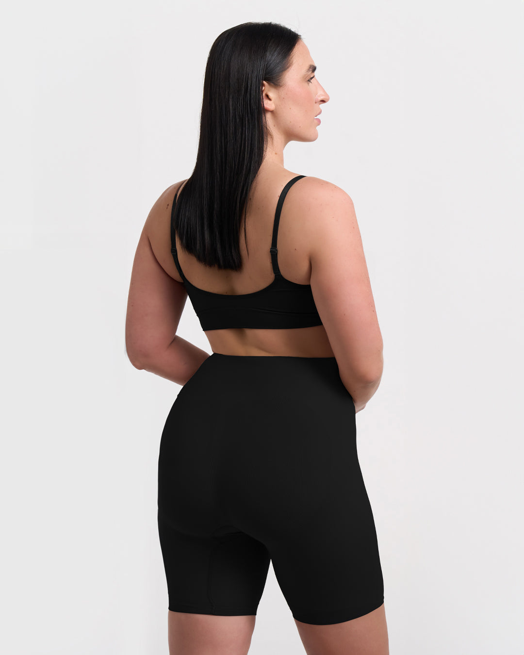 Vormgevende shorts