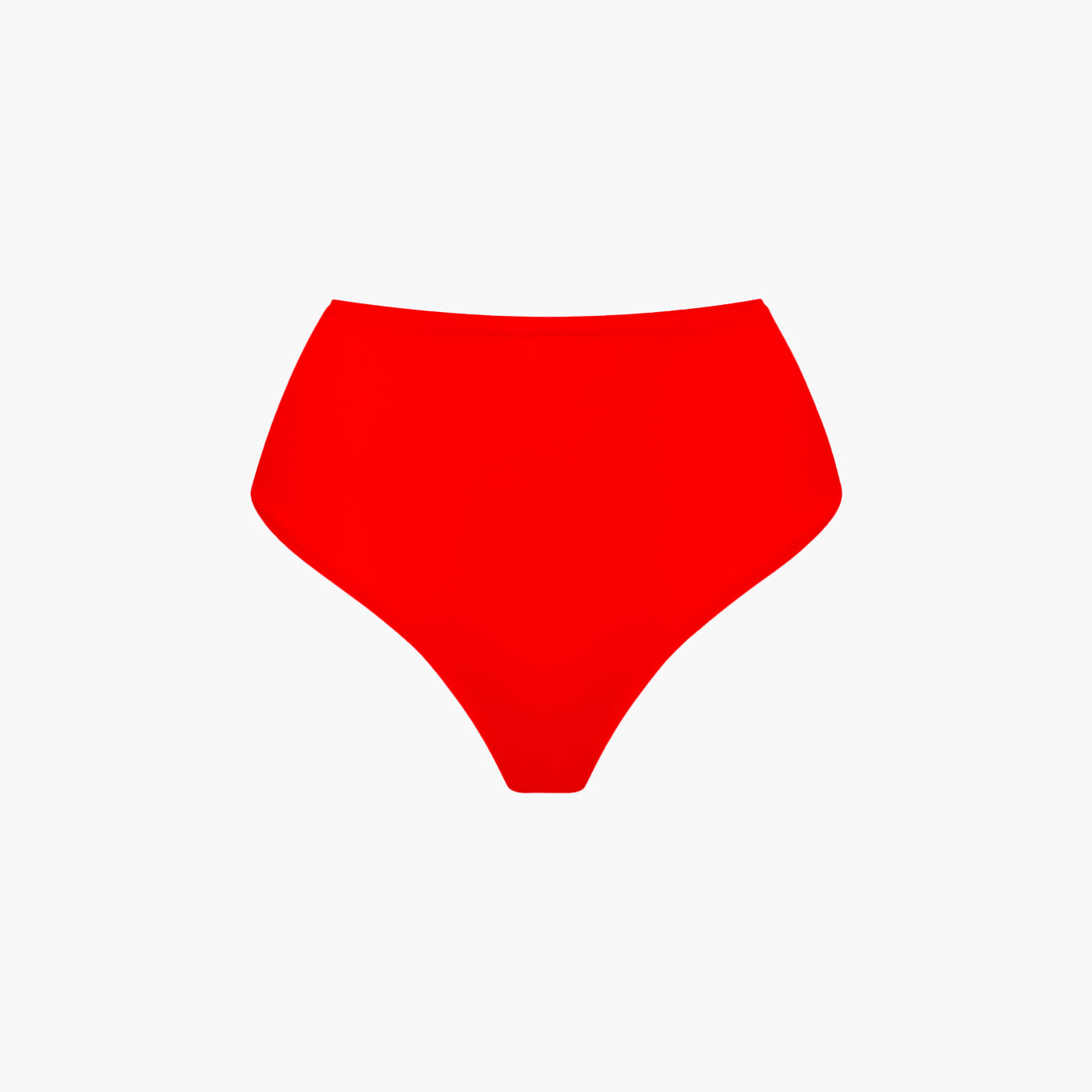 High-Taist Tanga | 3 pack