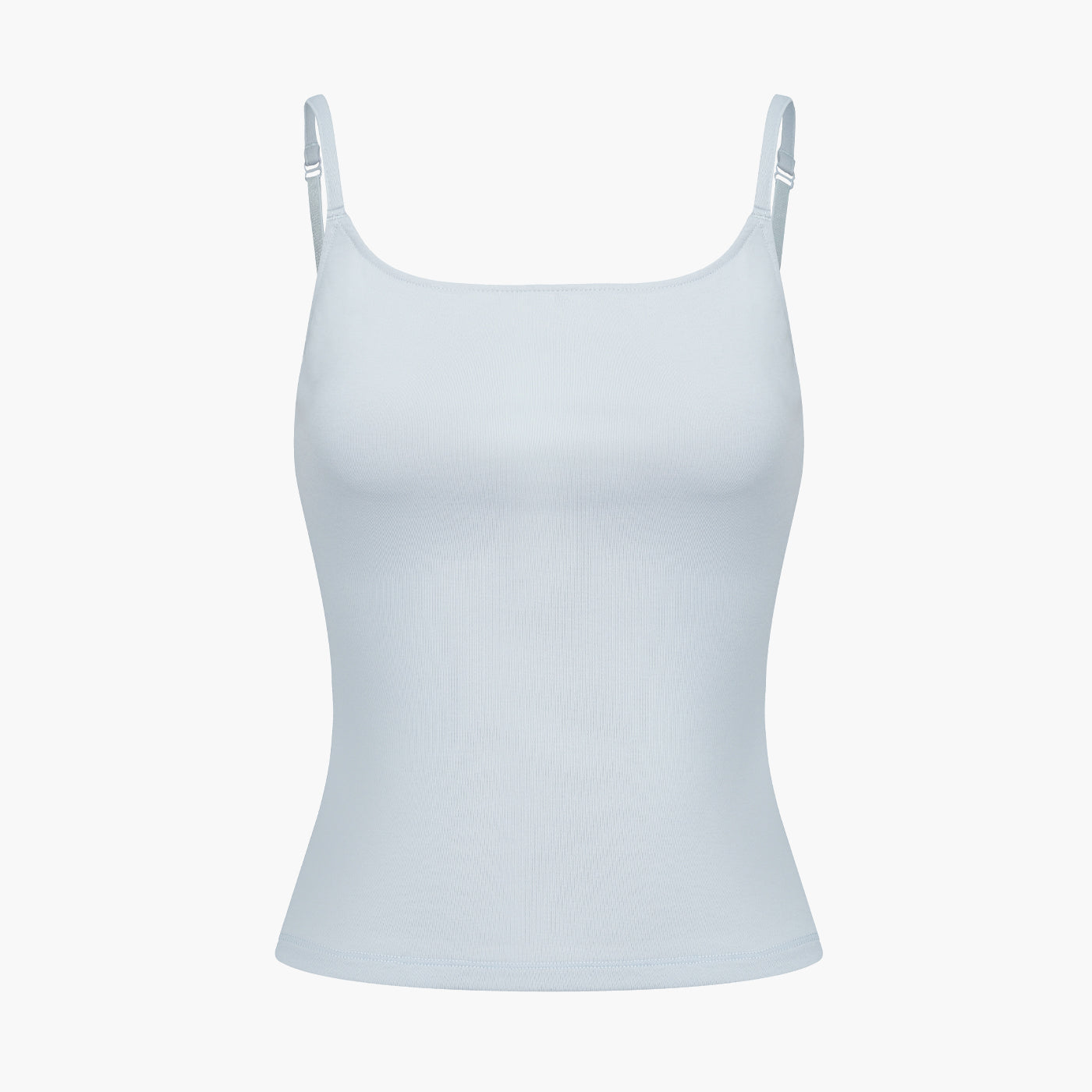Katoenen cami top