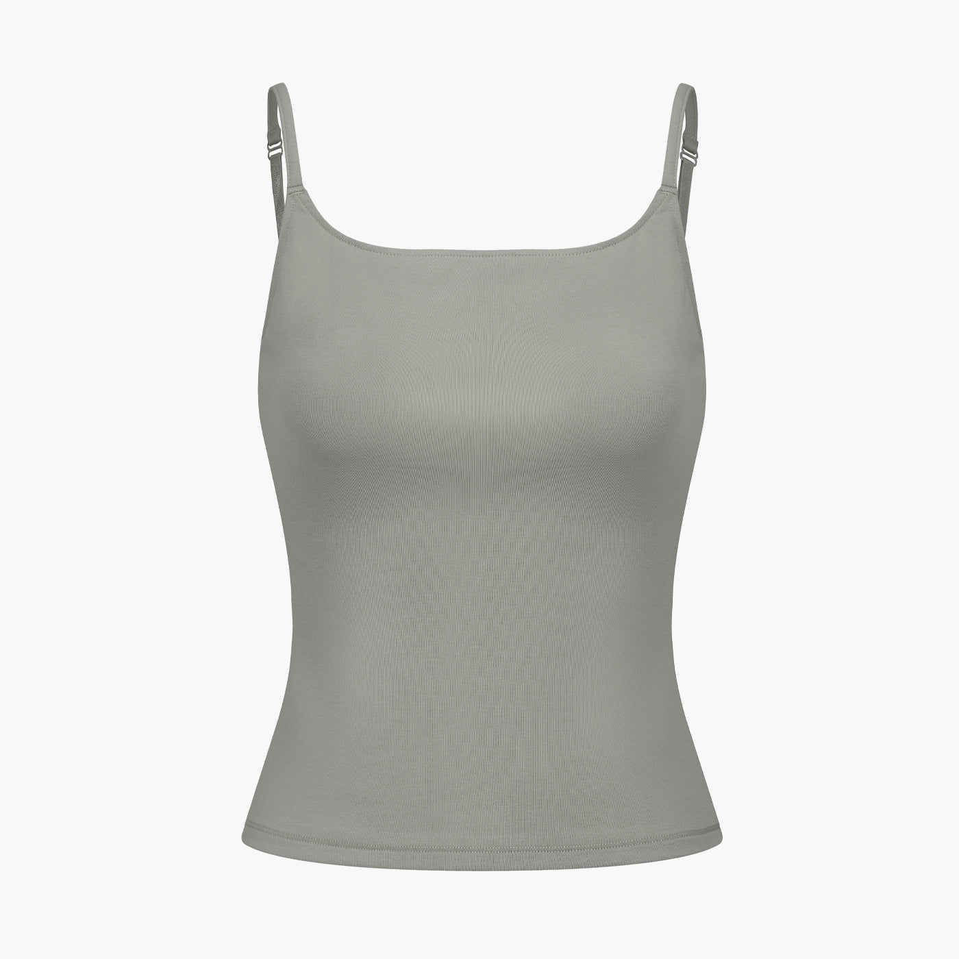 Katoenen cami top