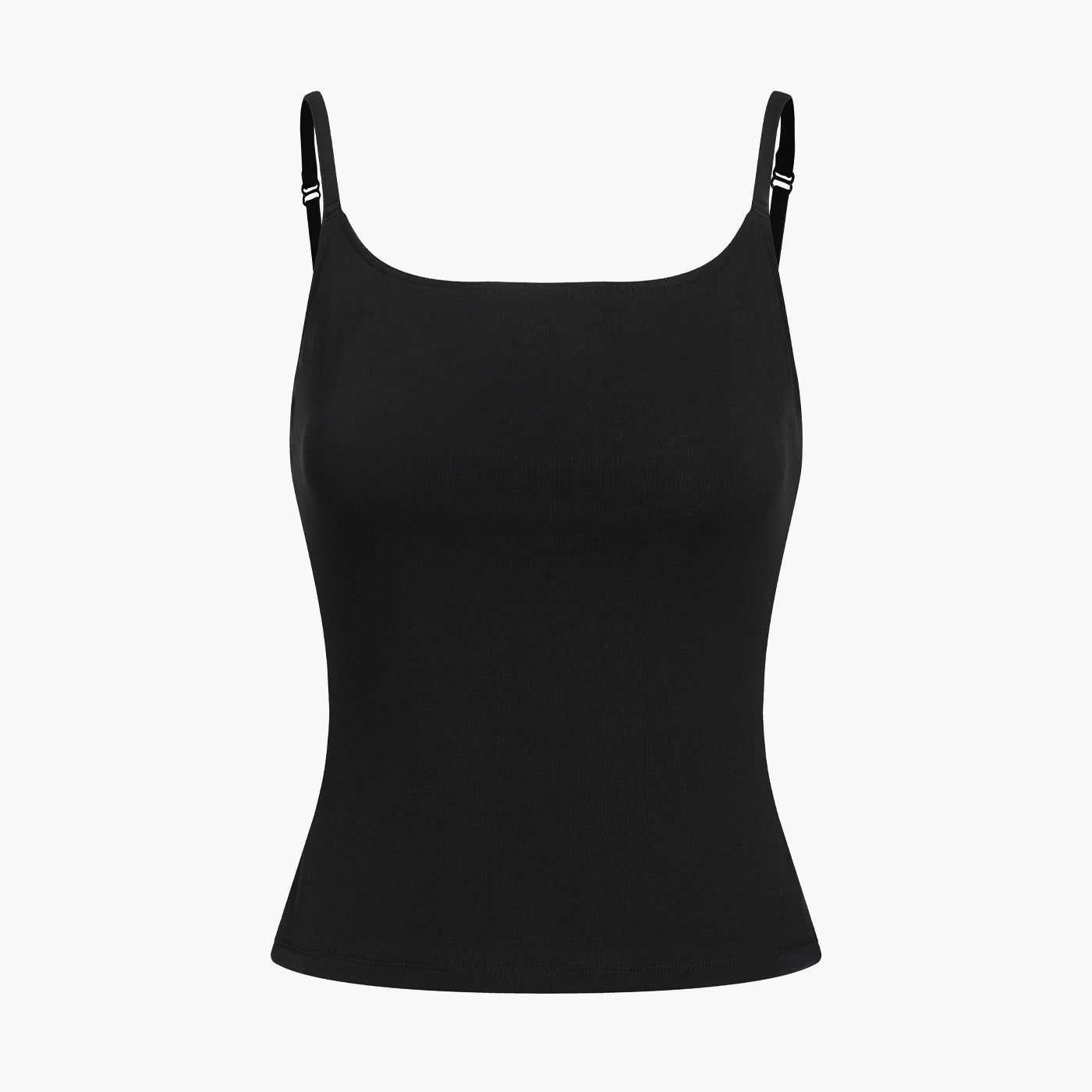 Katoenen cami top
