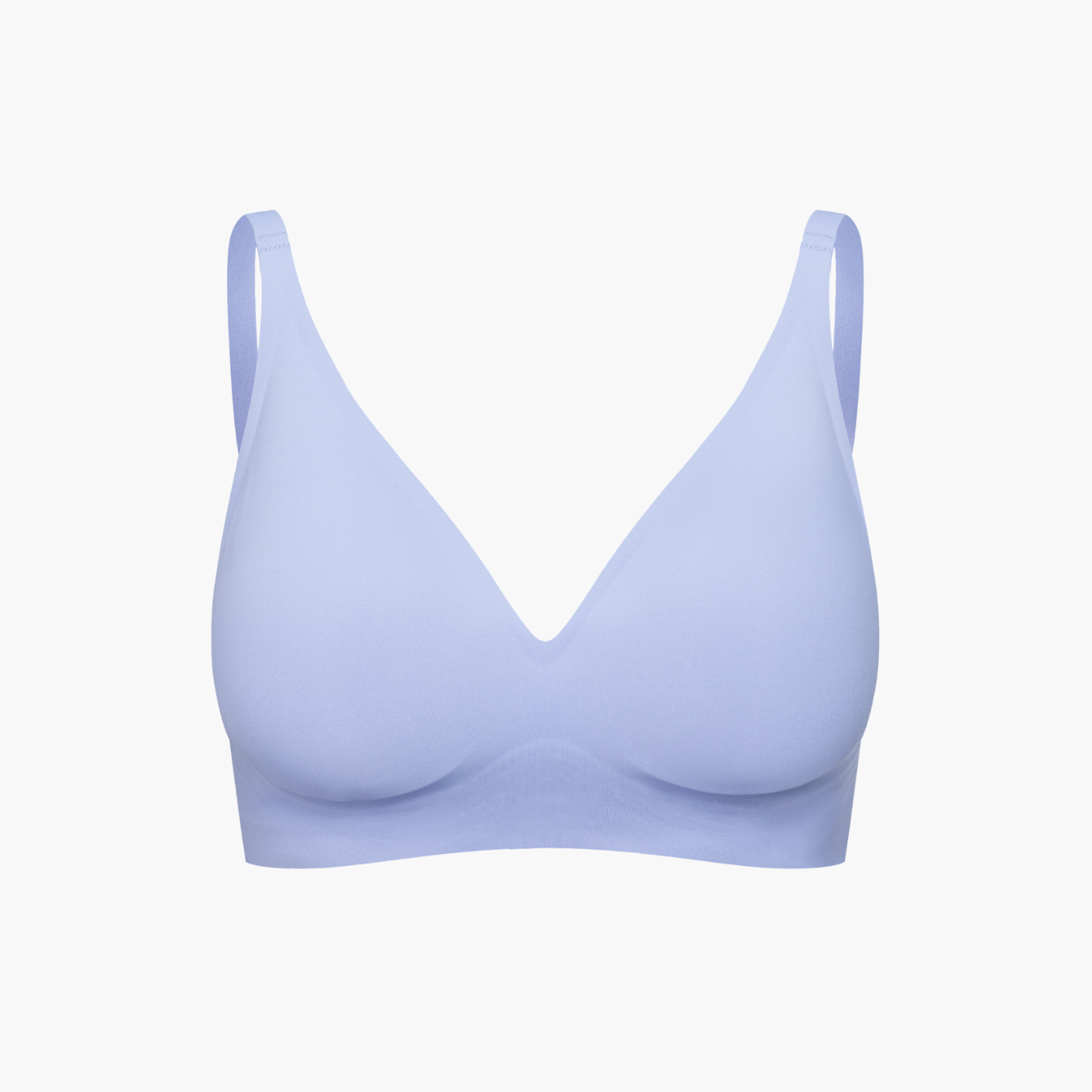 Comfort push-up beha