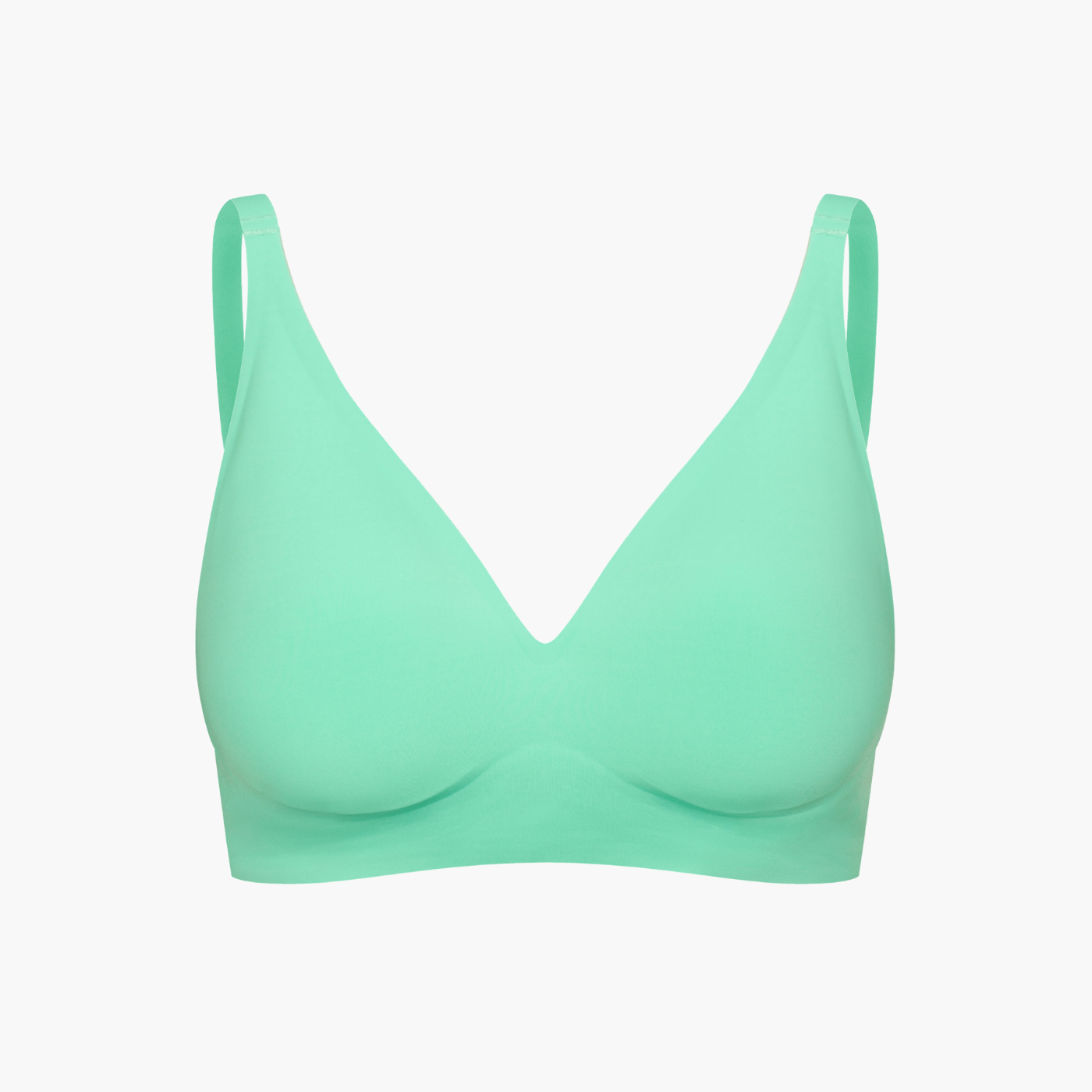 Comfort push-up beha