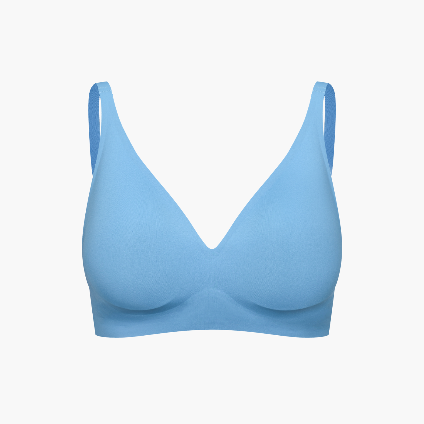 Comfort push-up beha
