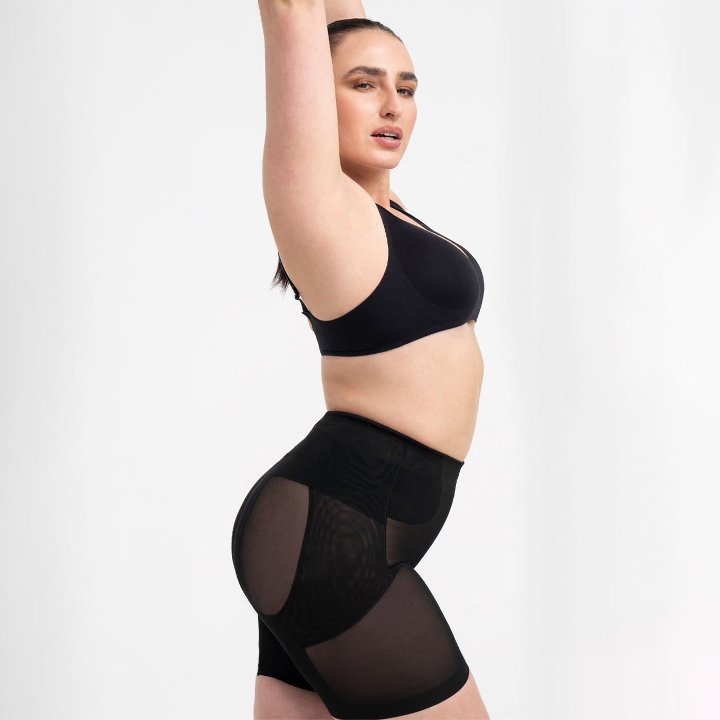 Ultra Strong vormende shorts