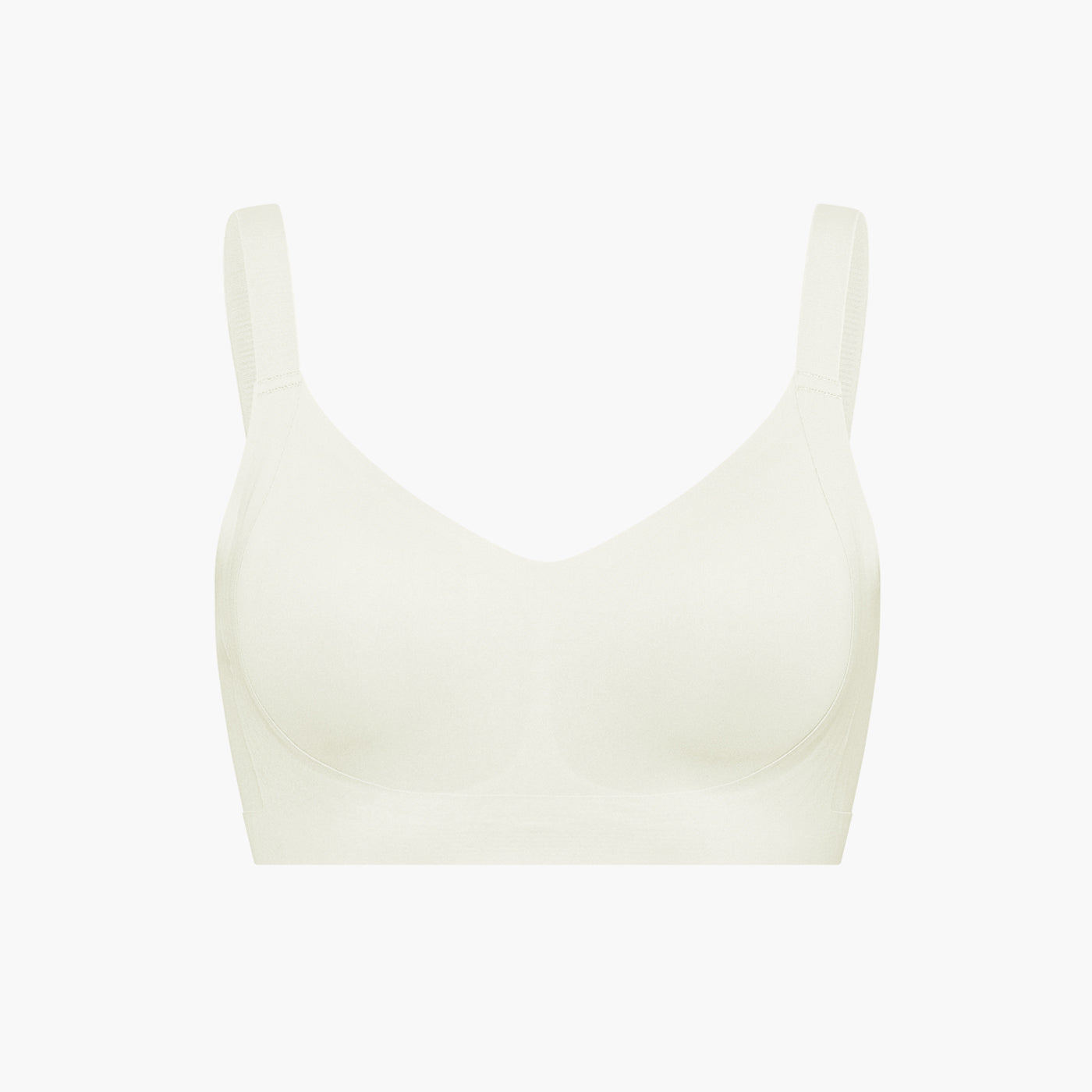 Seamless Compact Push-Up BH