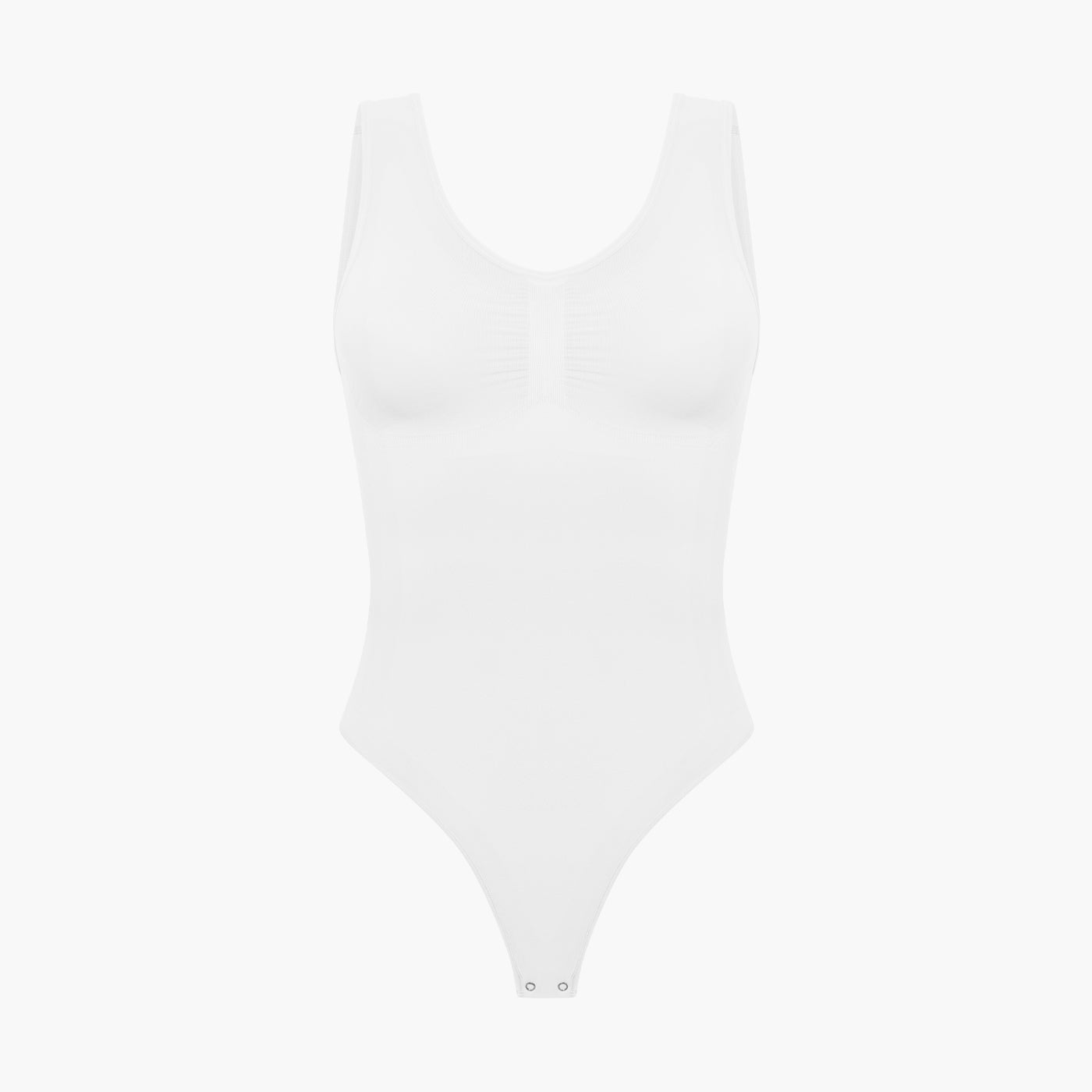 Tank Bodysuit Sculpting Shapewear met String - Secret Sale