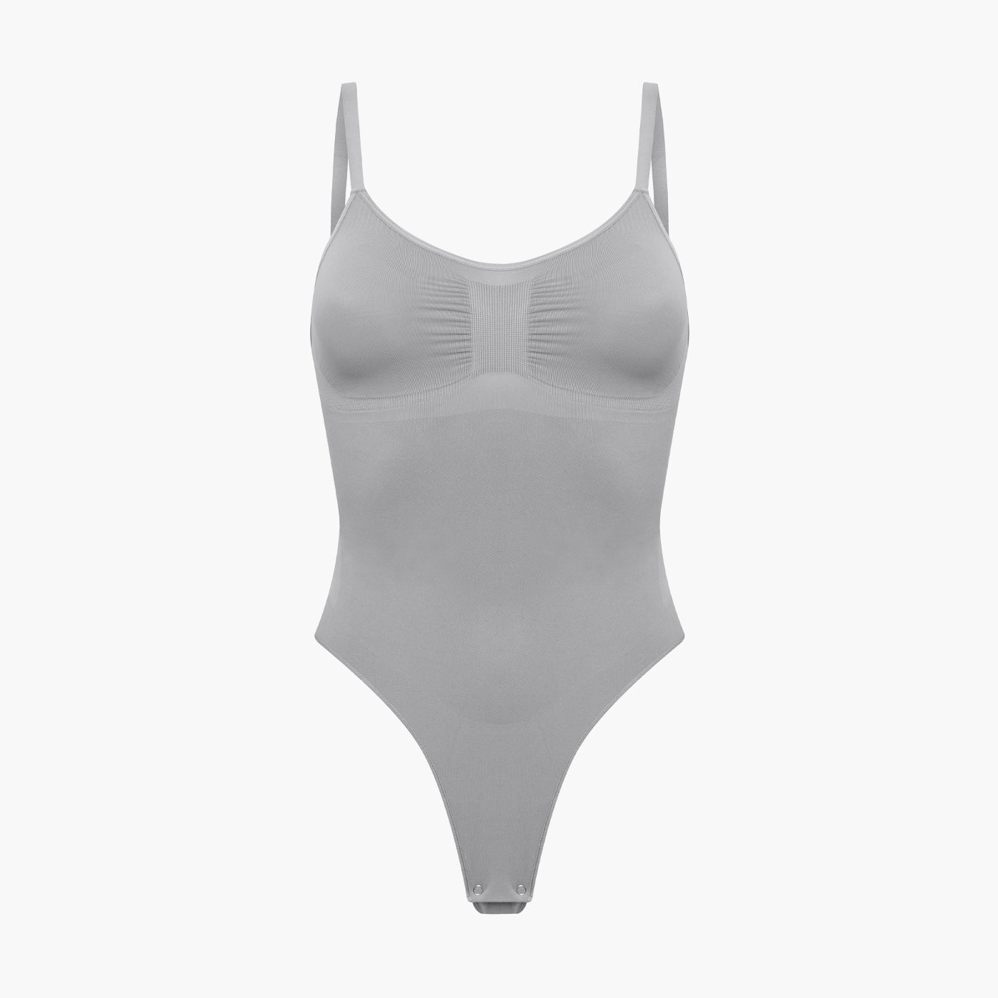 Bodysuit Sculpting Shapewear mit String - Secret Sales