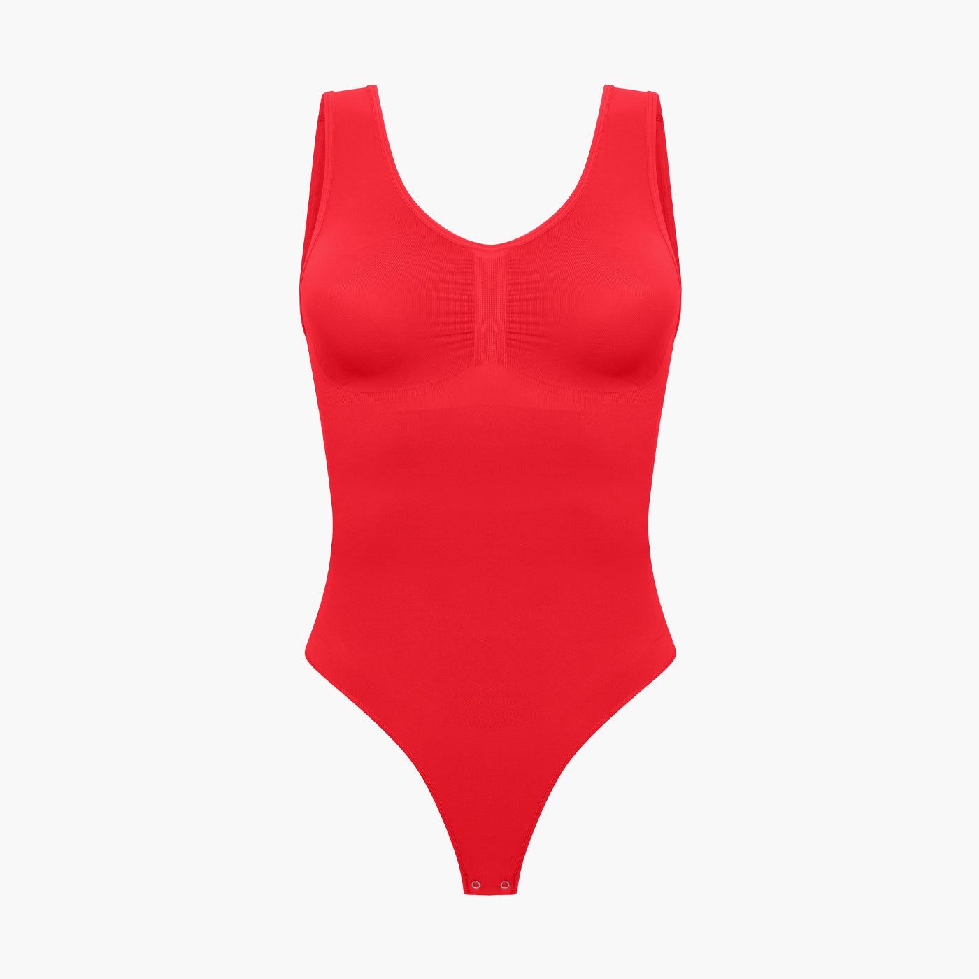 Tank Bodysuit Sculpting Shapewear mit String - Secret Sale