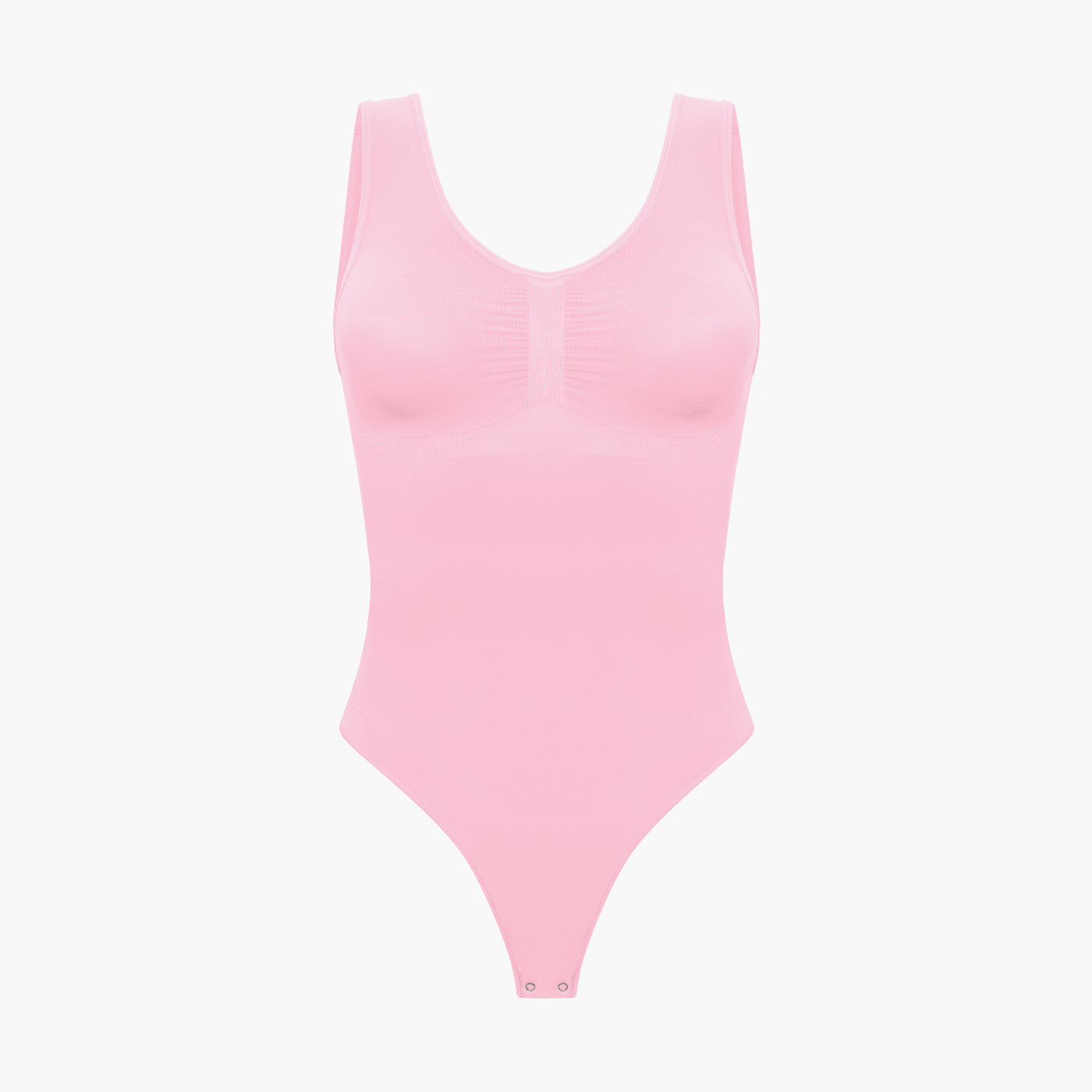 Tank Bodysuit Sculpting Shapewear met String - Secret Sale