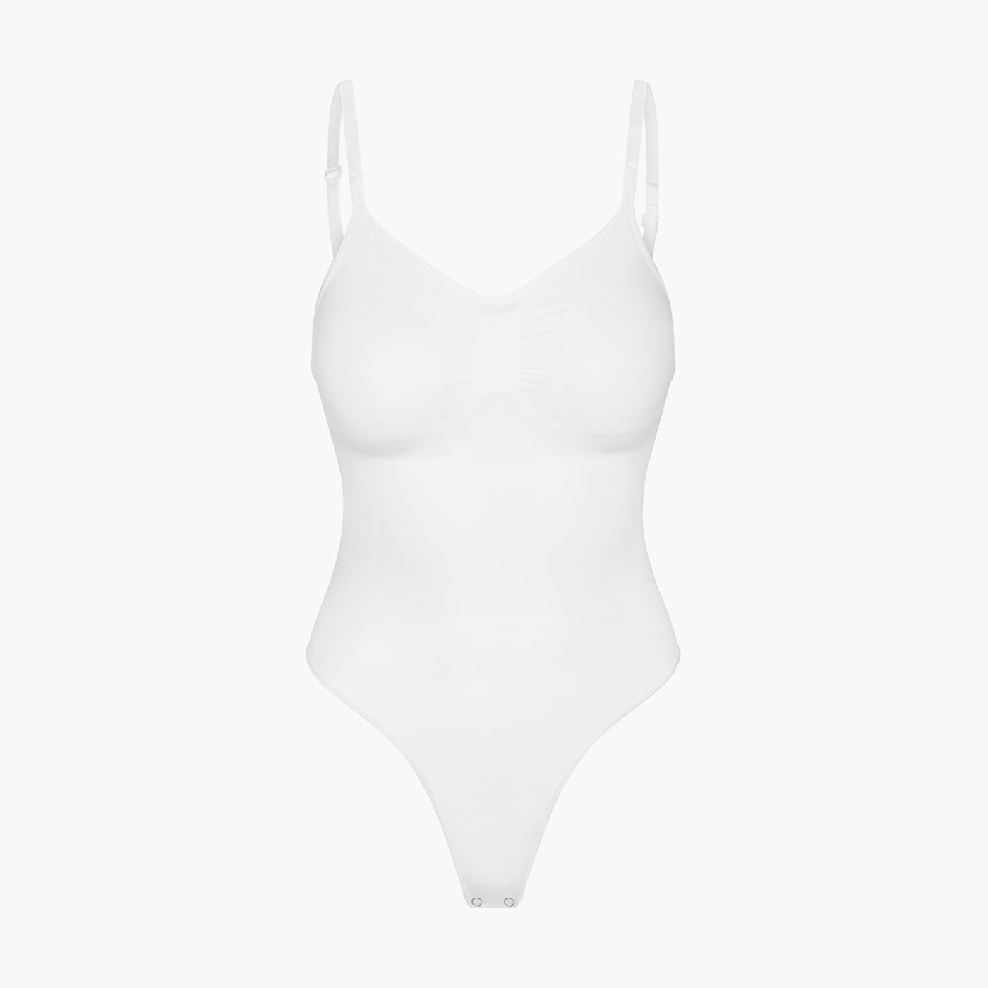 Bodysuit Sculpting Shapewear mit String