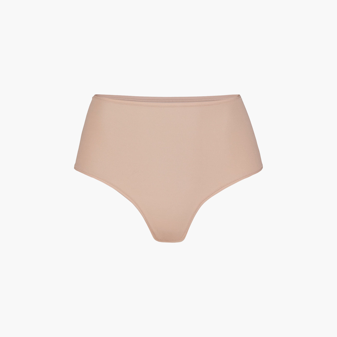 High-Waist Tanga | 3er Pack