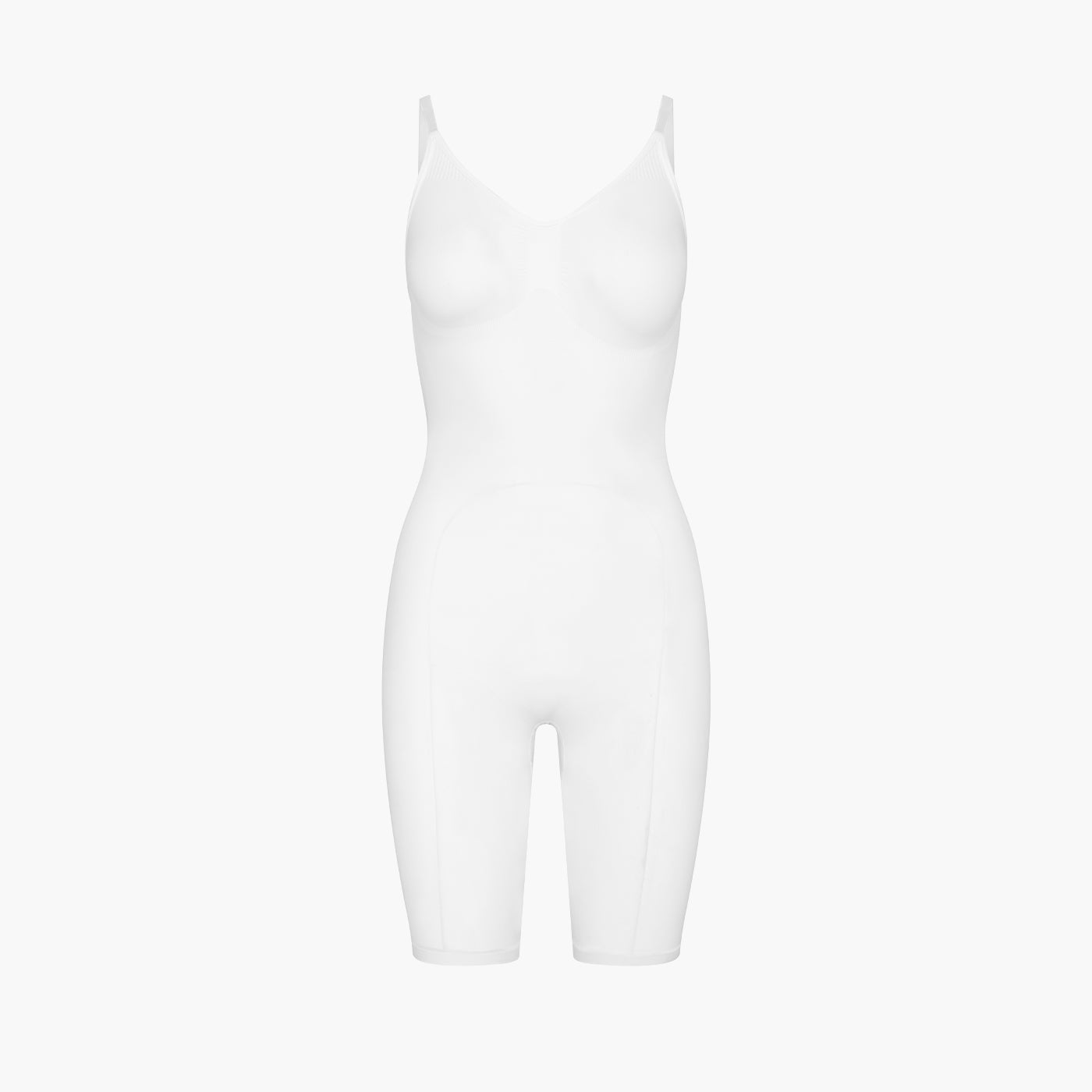 Bodysuit Sculpting Shapewear mit Shorts - Secret Sale