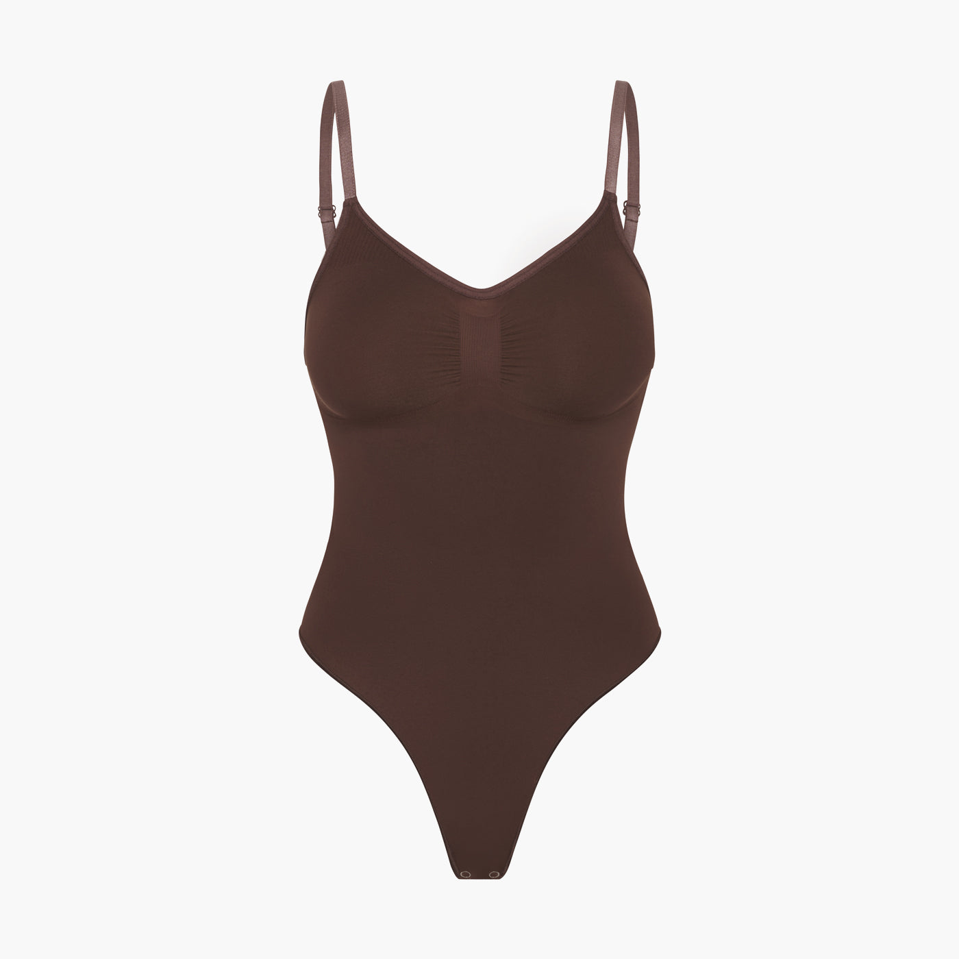 Bodysuit Sculpting Shapewear mit String