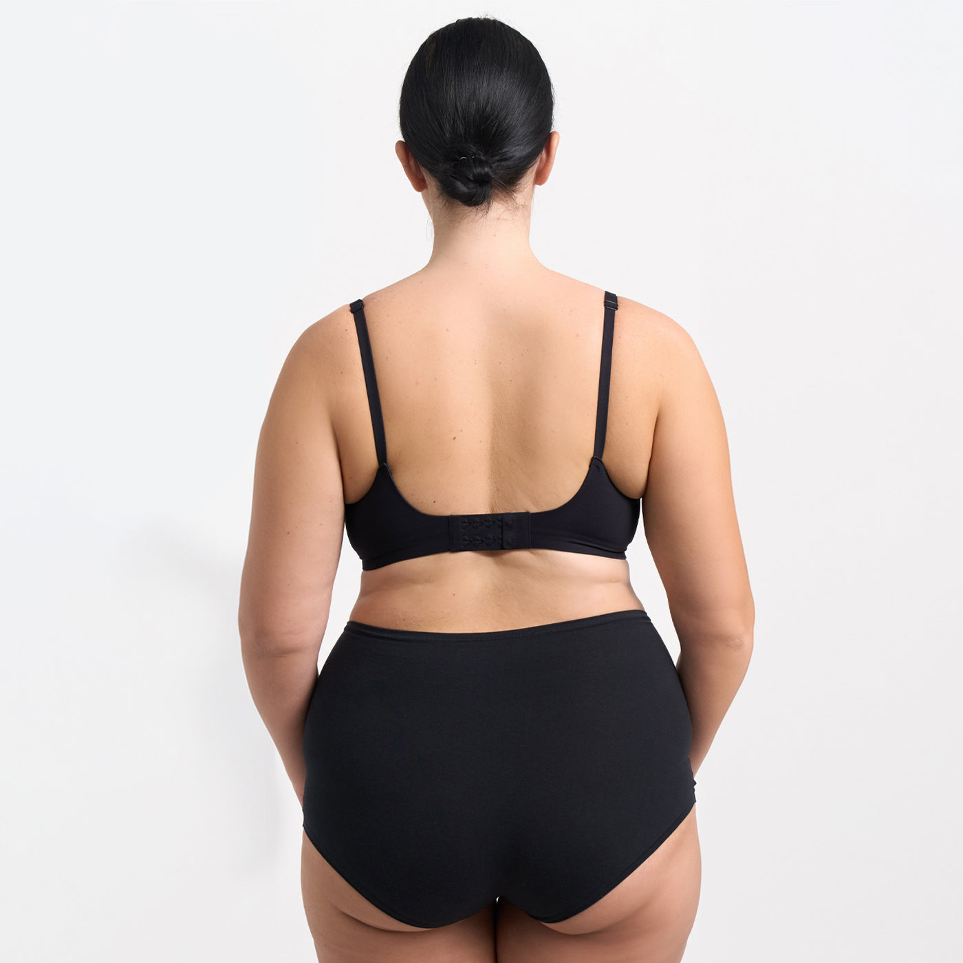 Comfort push-up bh