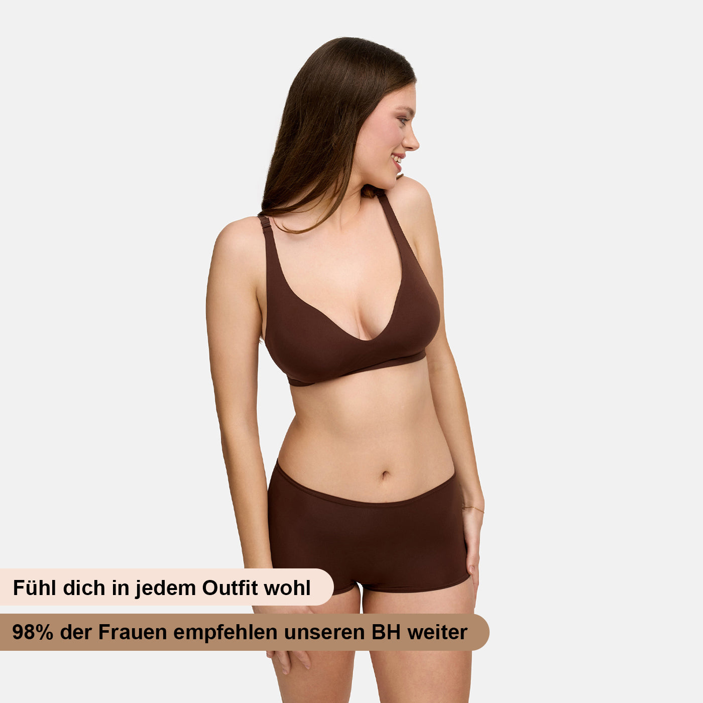 <tc>Reggiseno push-up comodo</tc>
