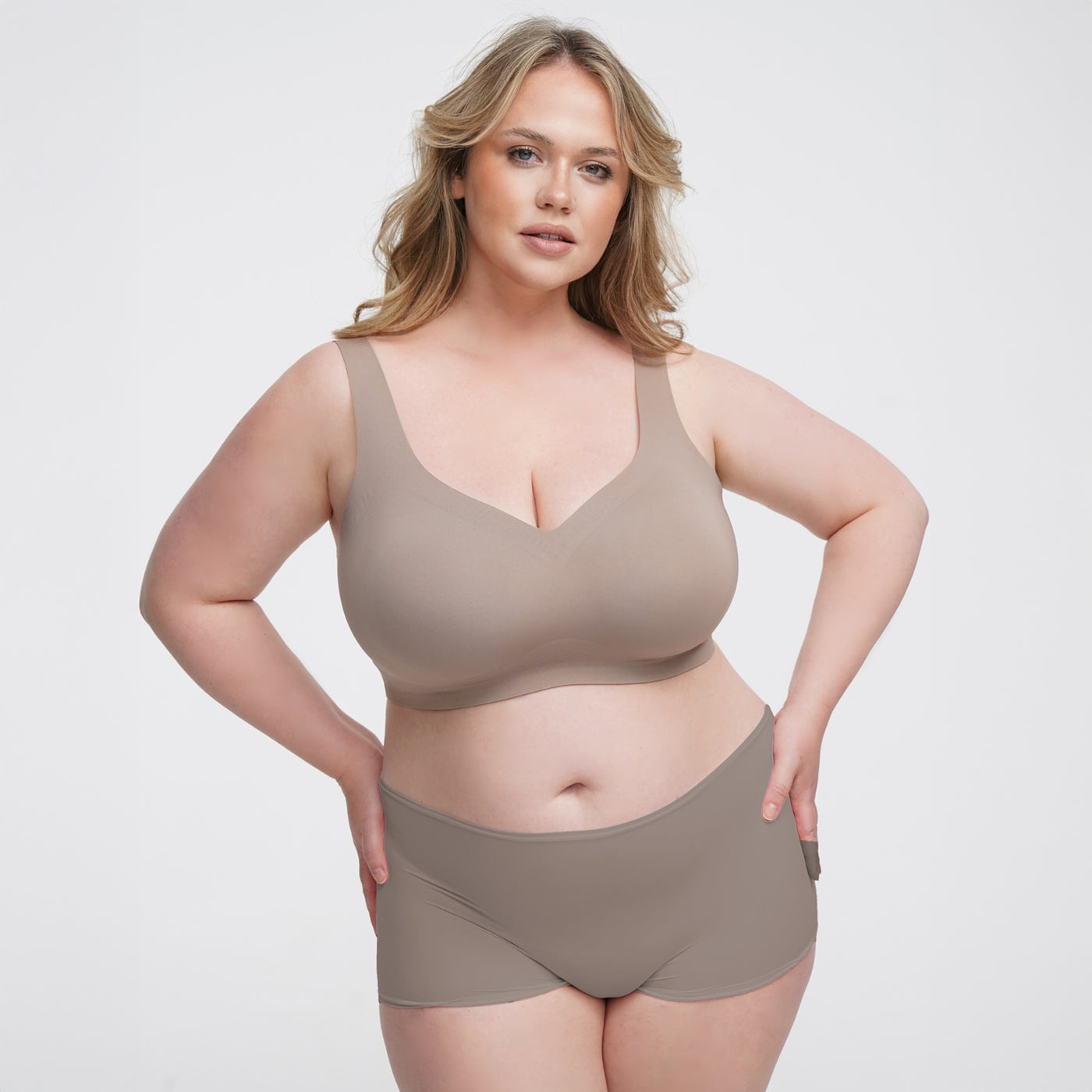 Comfort Minimizer Back Support BH