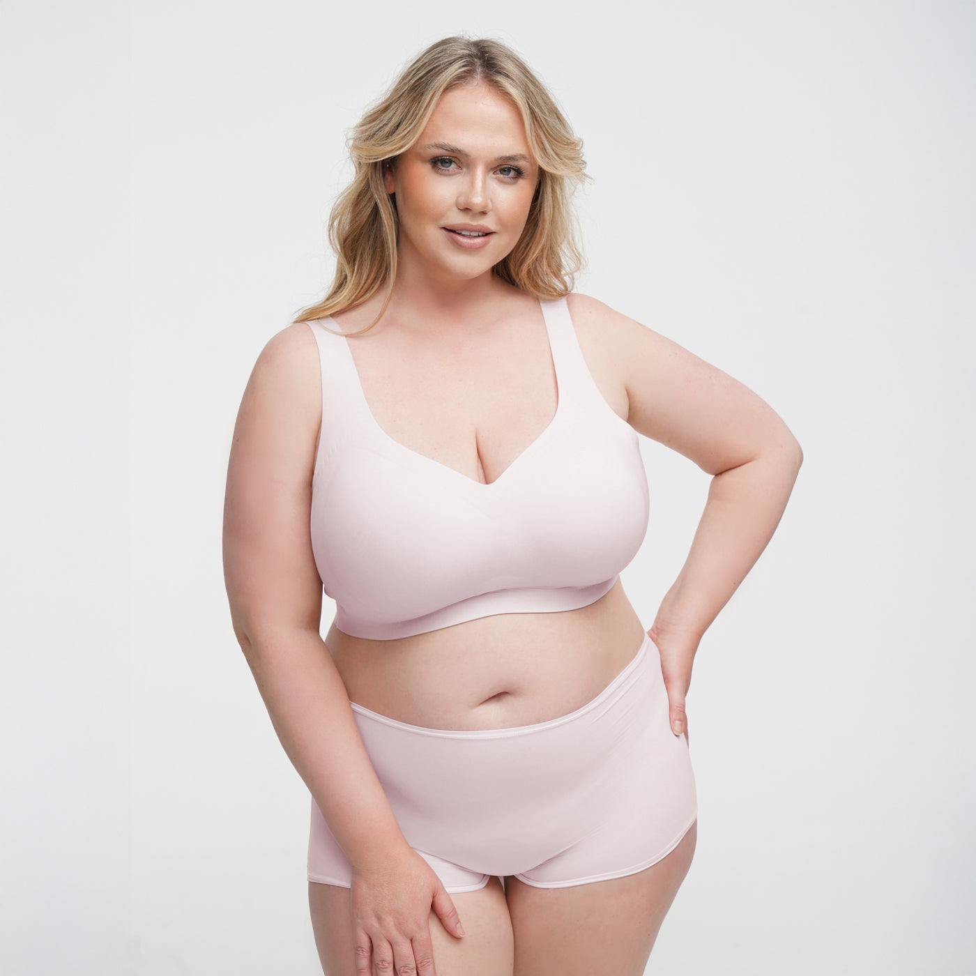 Comfort Minimizer Back Support BH