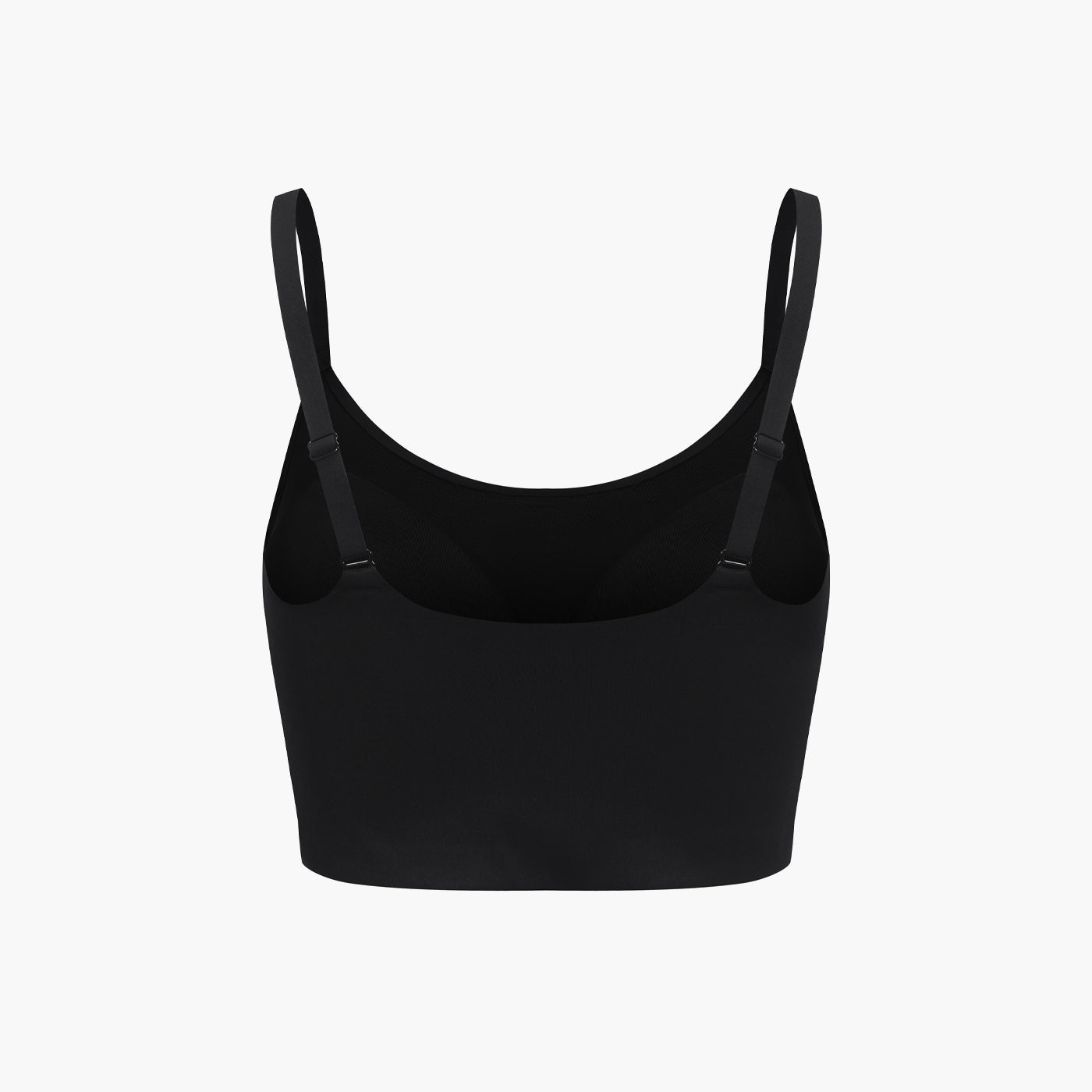 Scoop Neck BH