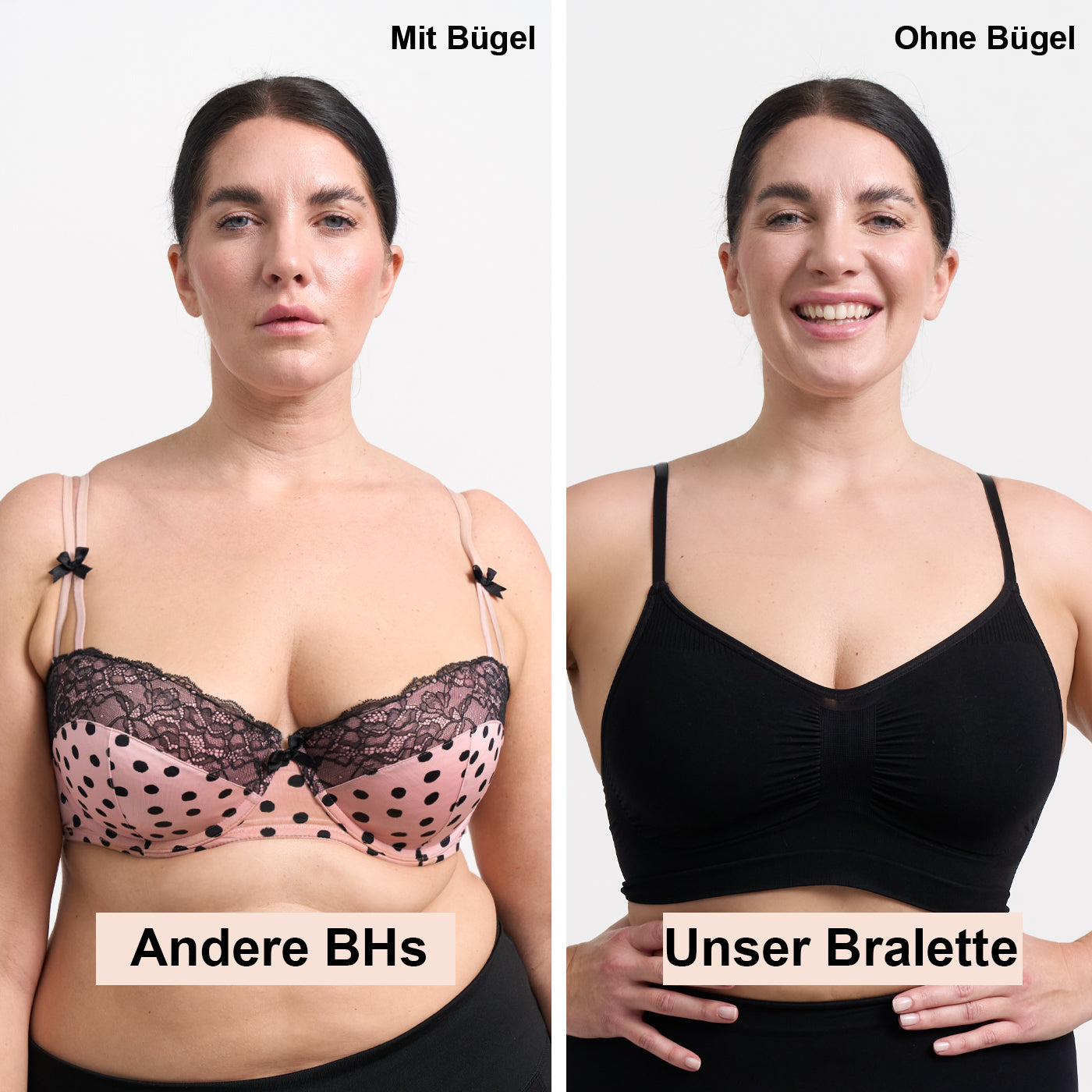 Comfort Bralette