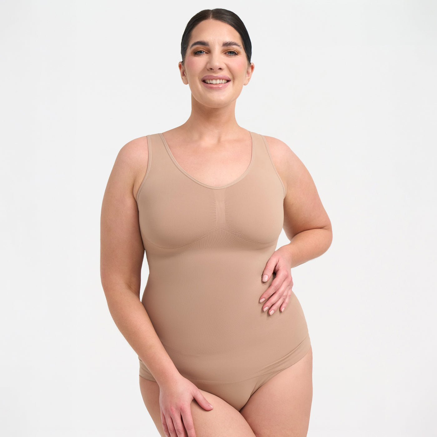 Vormgevend vest
