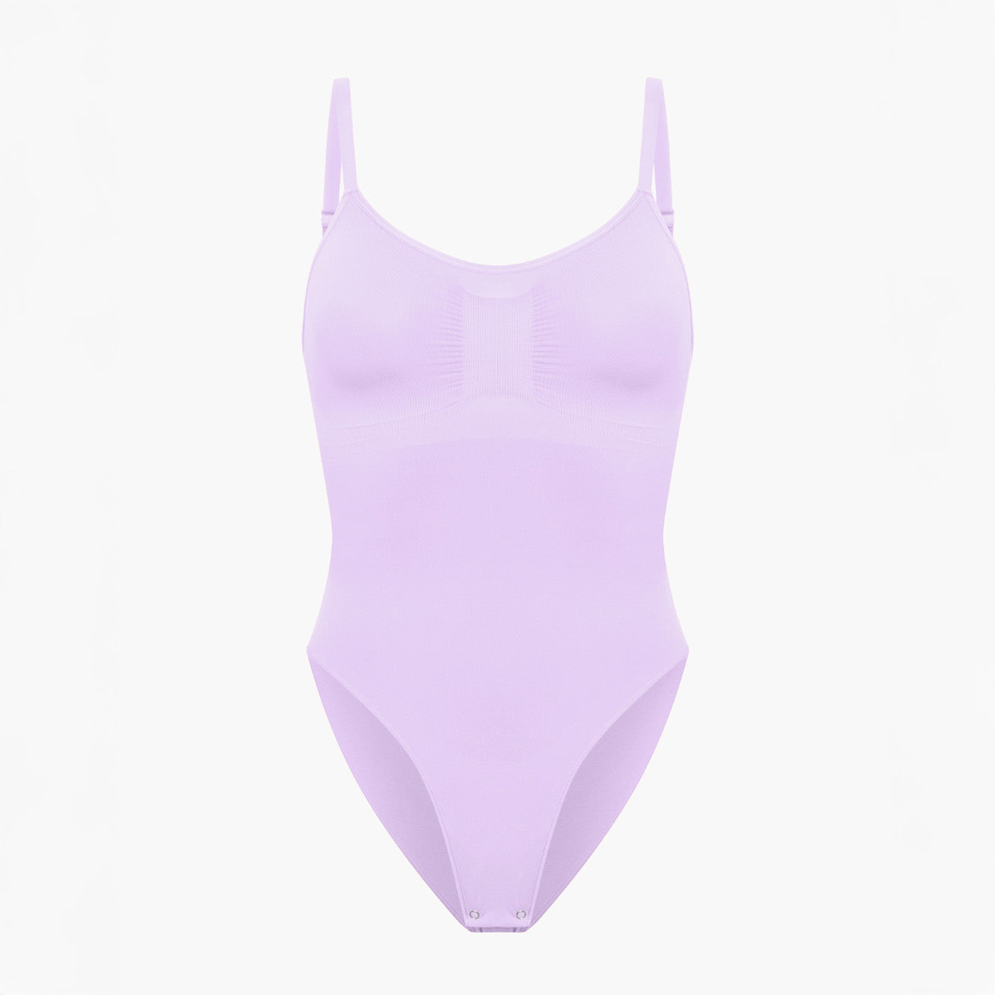 Bodysuit beeldhouwen shapewear met slip (#2)