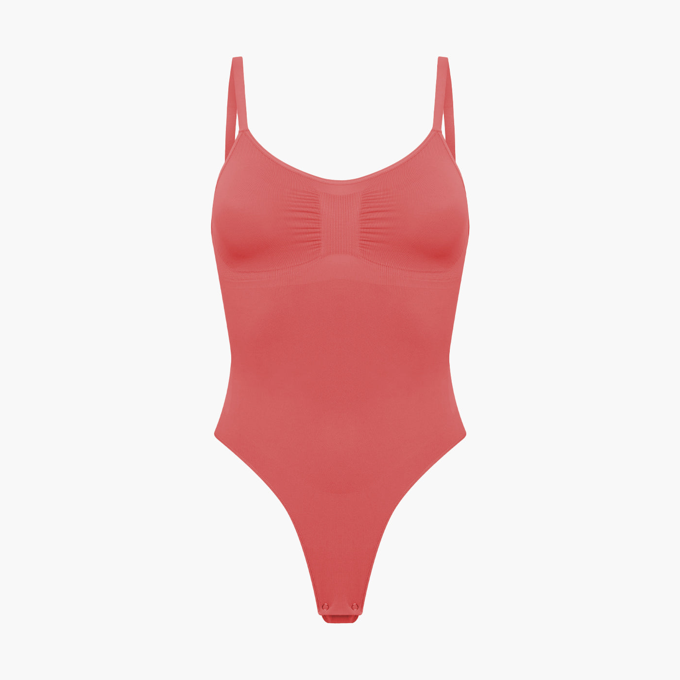 Bodysuit beeldhouwen shapewear met string (#2)