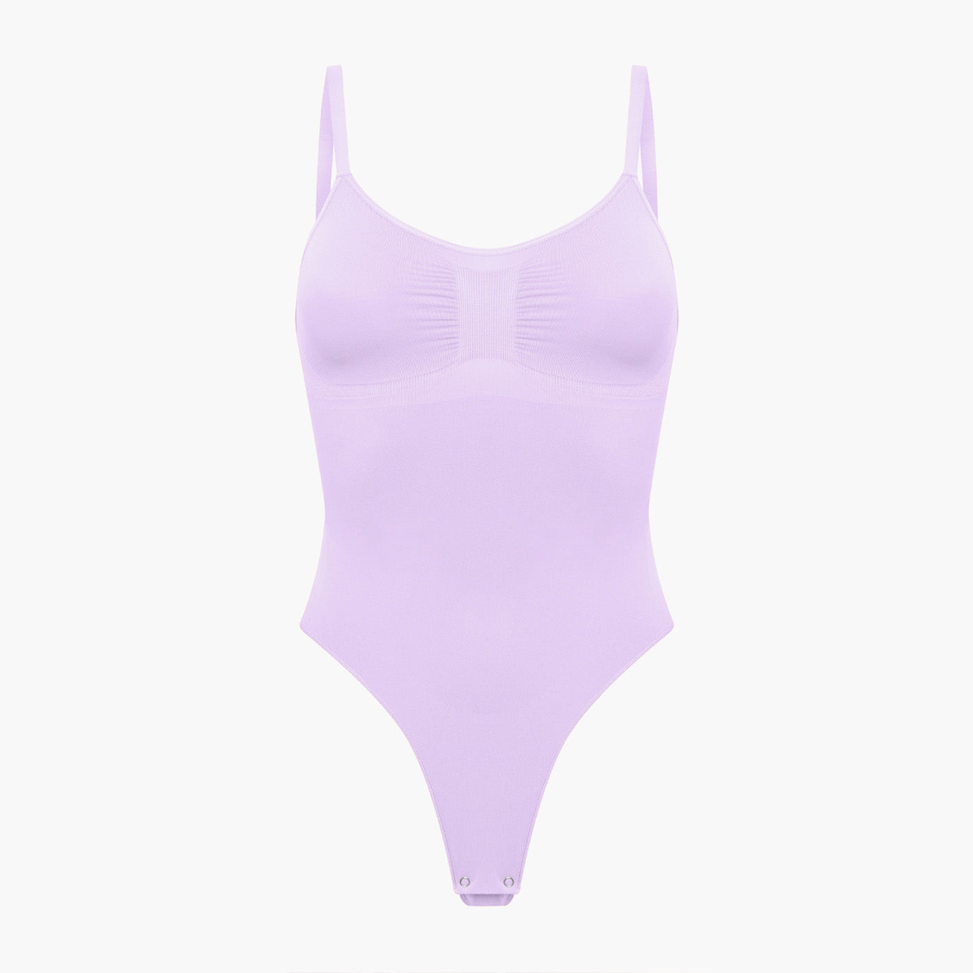 Bodysuit beeldhouwen shapewear met string (#2)