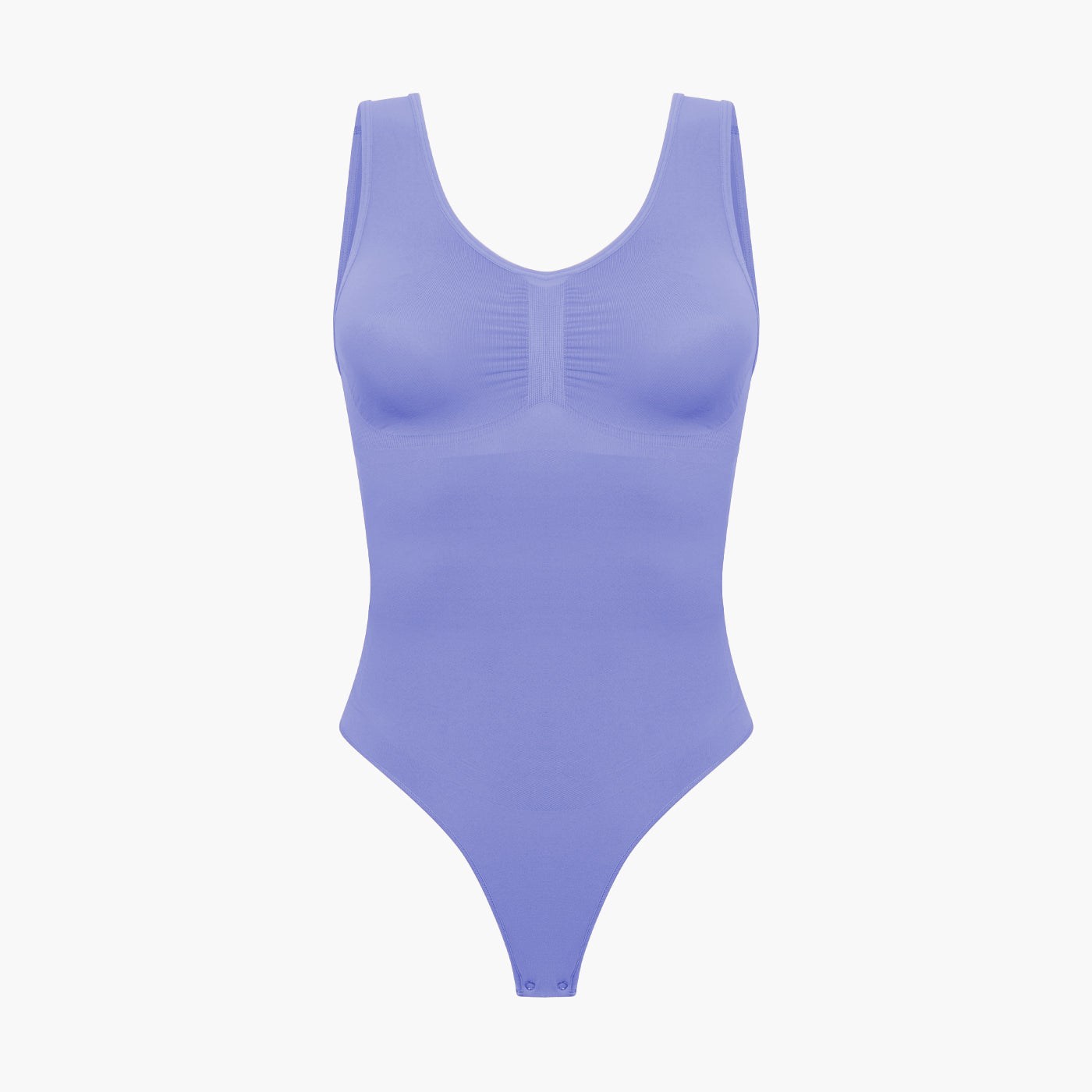 Tank bodysuit beelden shapewear met touwtje
