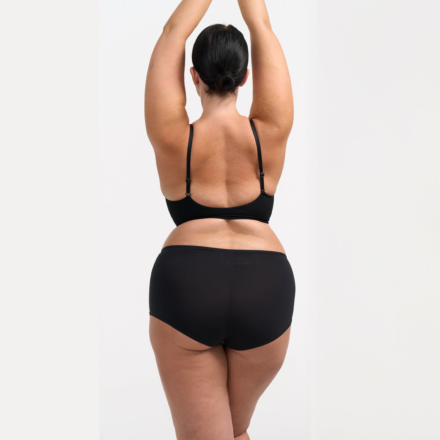 Hipster Pant | 3 pack