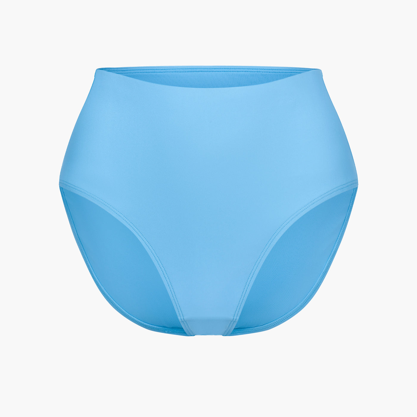 Draai bikini met het vormgeven van bikini -broek