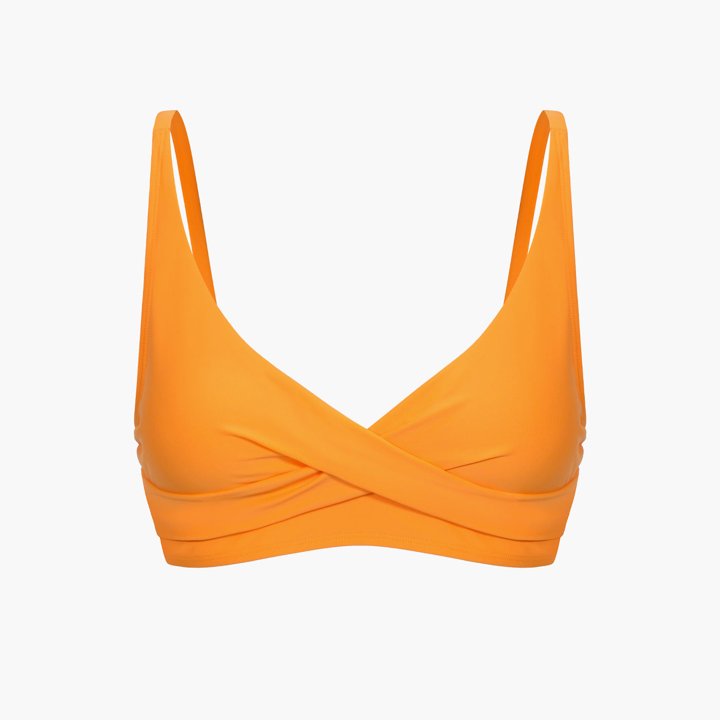 Draai bikini met het vormgeven van bikini -broek