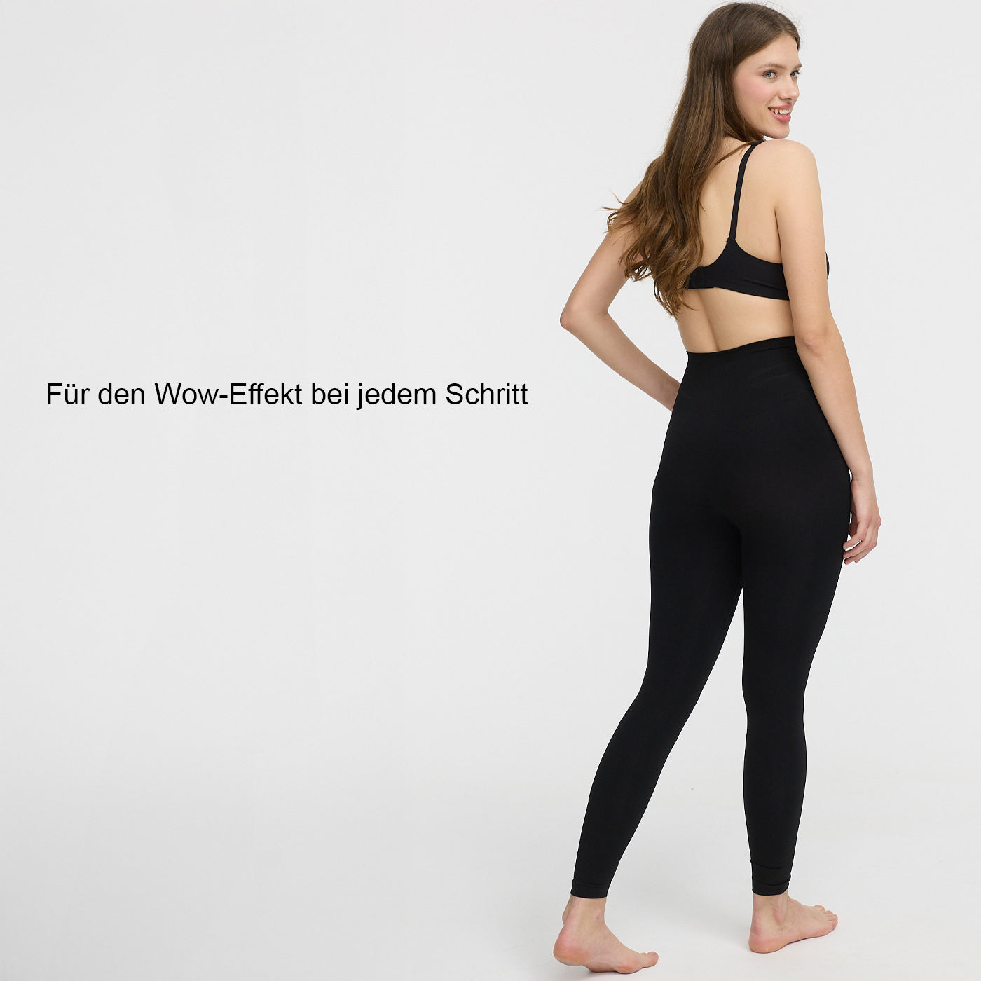 Seamless Shaping Leggings
