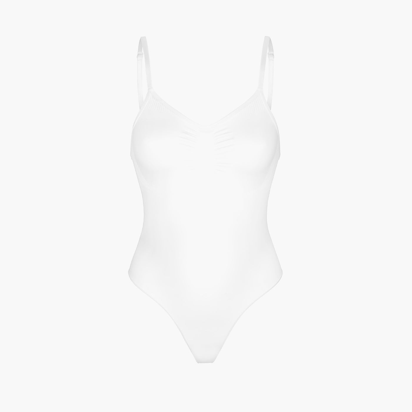 Bodysuit Sculpting Shapewear mit Slip