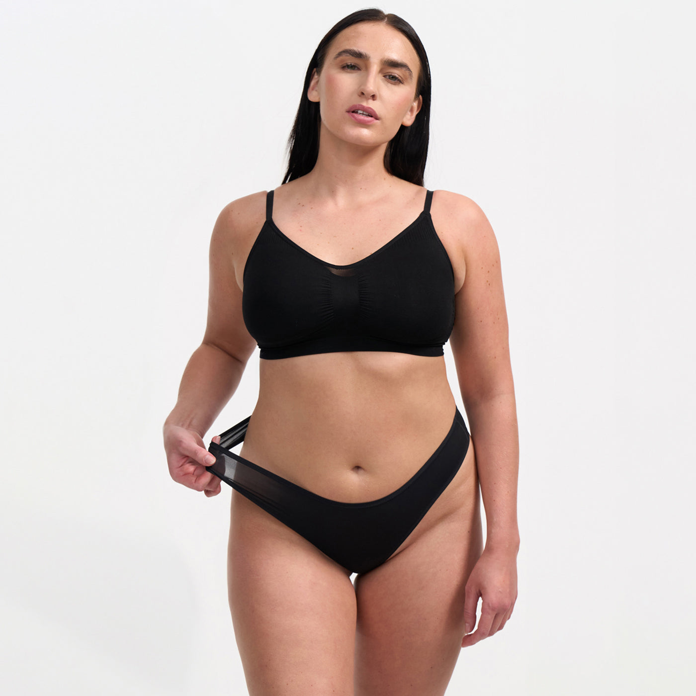 Tanga | 3 pack