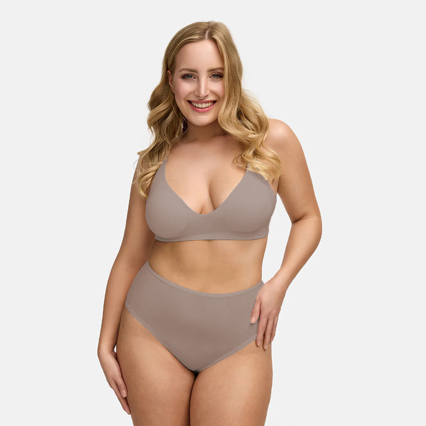 High-taille slip | 3 pack