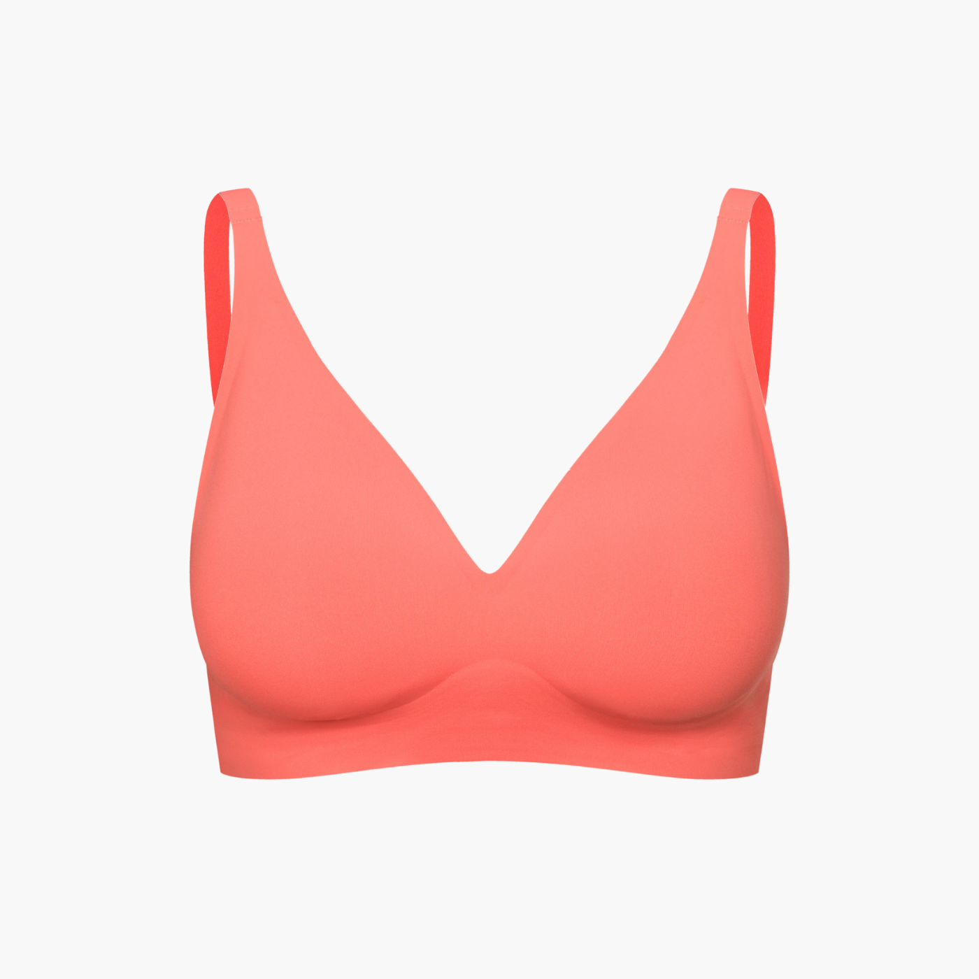Comfort push-up beha